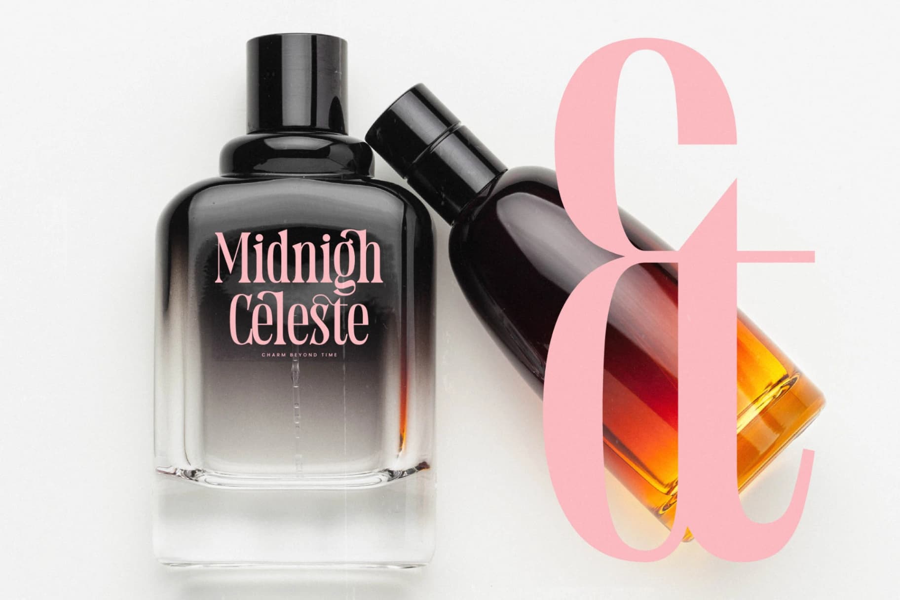Preview 4 for Holiday Foreste - Modern Serif Font