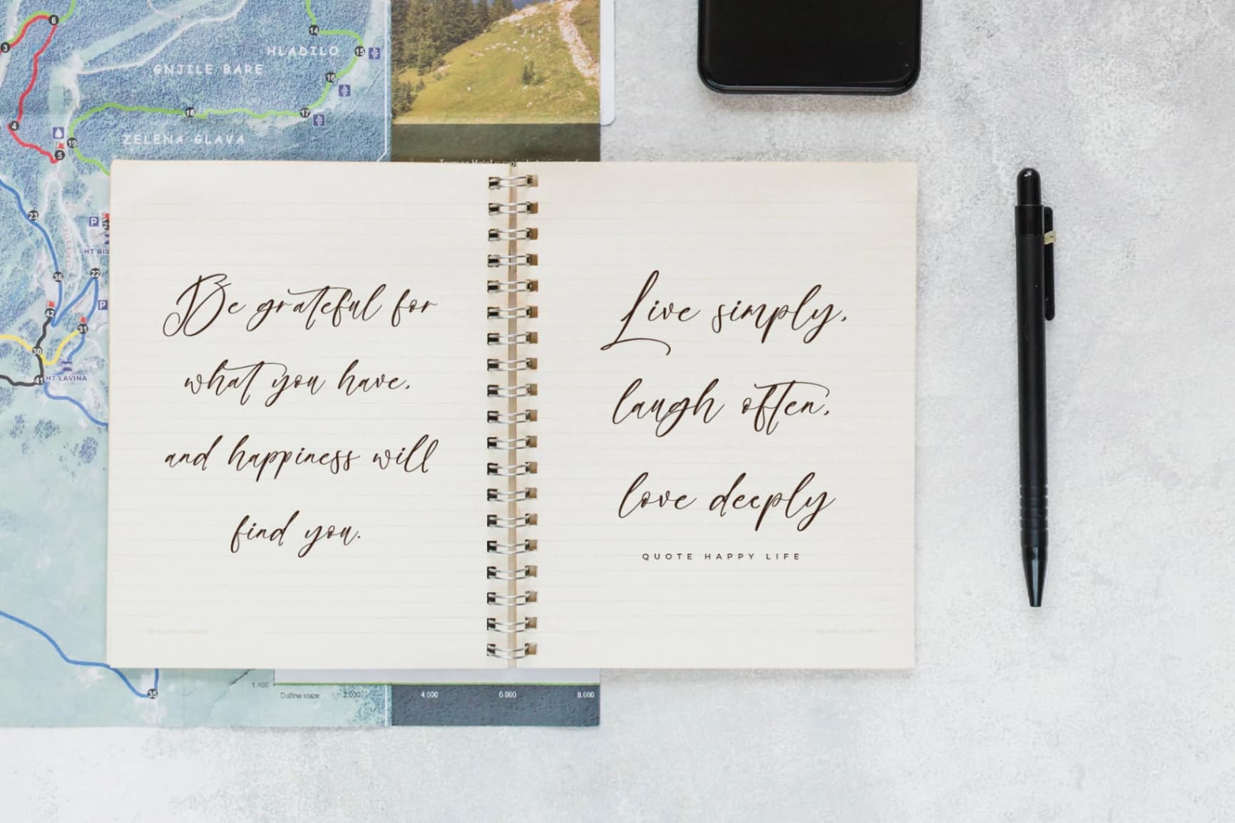 Preview 10 for Brittany Glostime – Beauty Calligraphy Font
