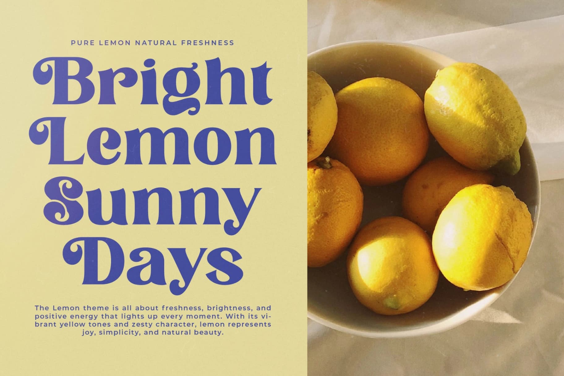 Preview 3 for Melody Kingda - New Modern Serif Font