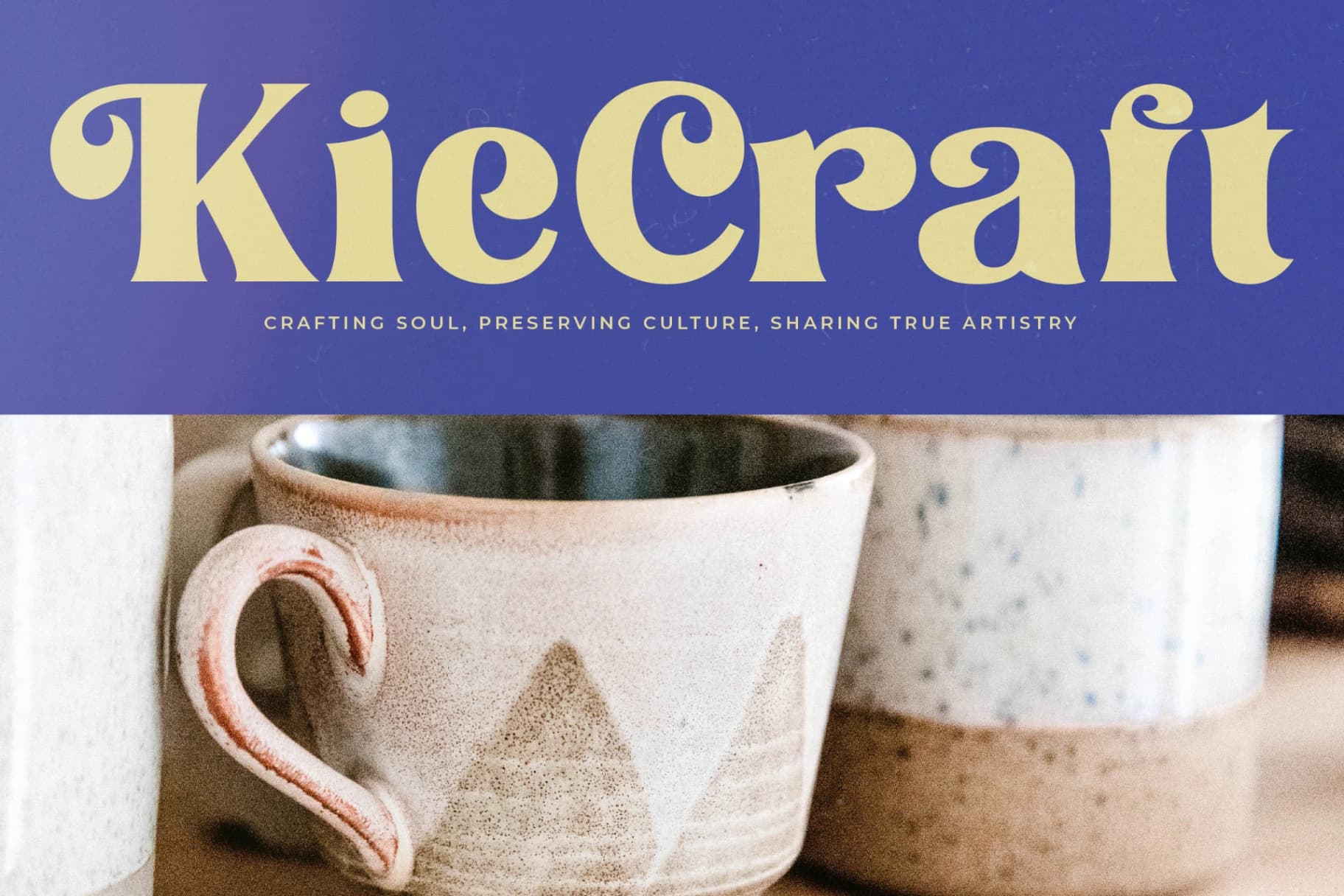 Preview 8 for Melody Kingda - New Modern Serif Font