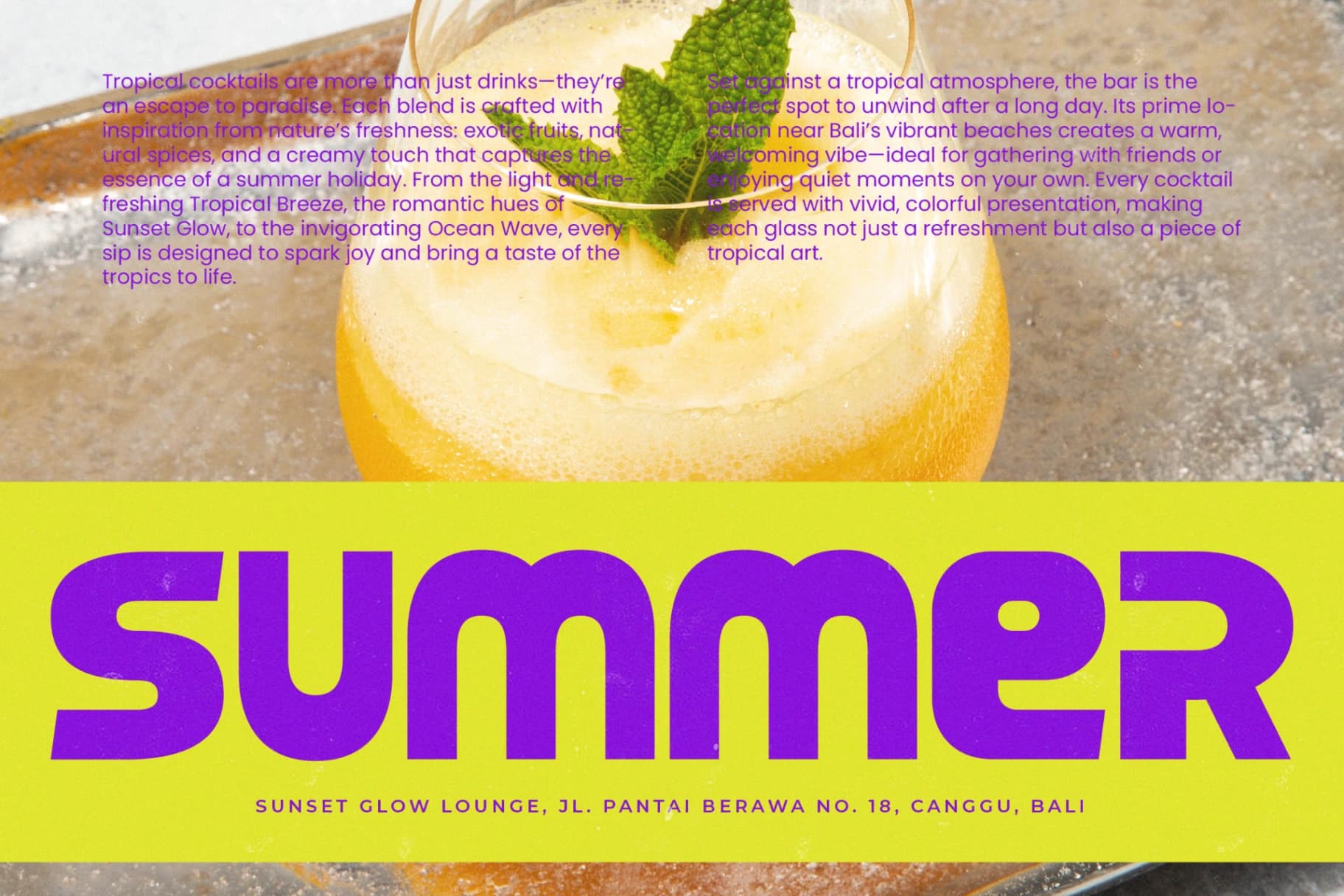 Preview 14 for Mafteis - Modern Display Sans Serif