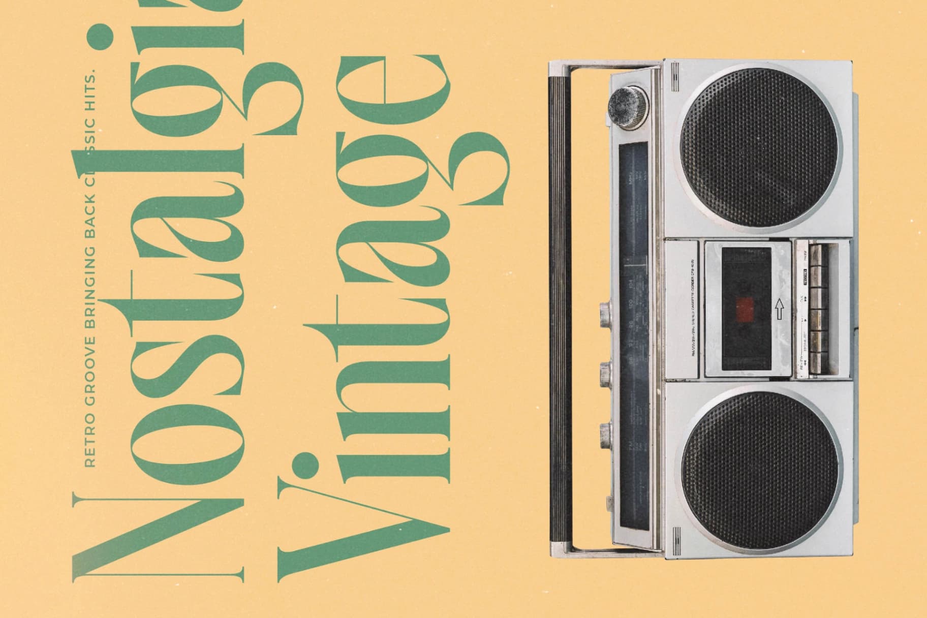 Preview 8 for Mattery Gravity - Modern Alternate Serif Font