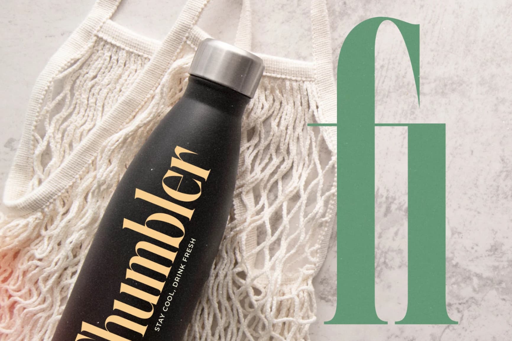 Preview 7 for Mattery Gravity - Modern Alternate Serif Font
