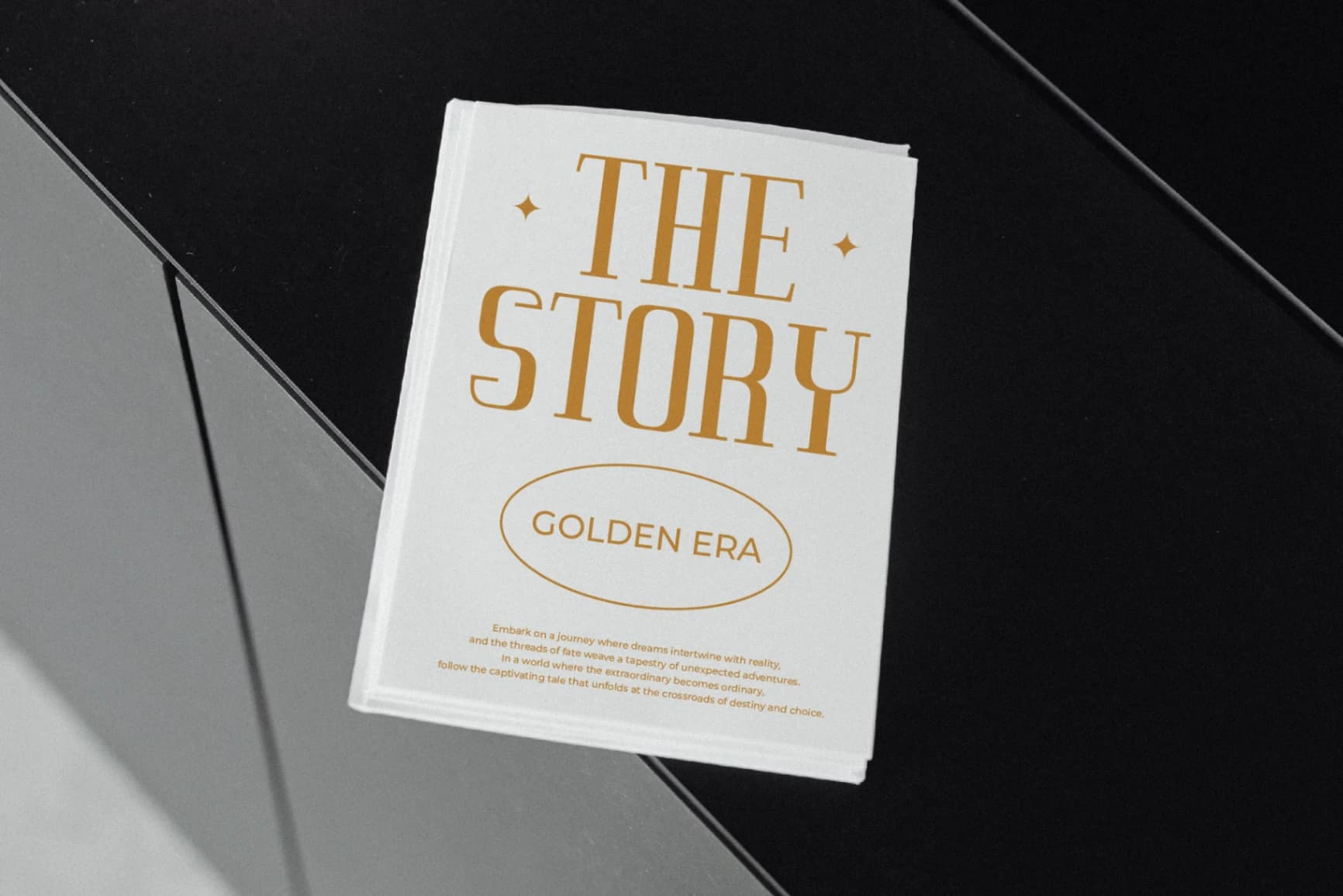 Preview 7 for Vittorika – Modern Serif Font