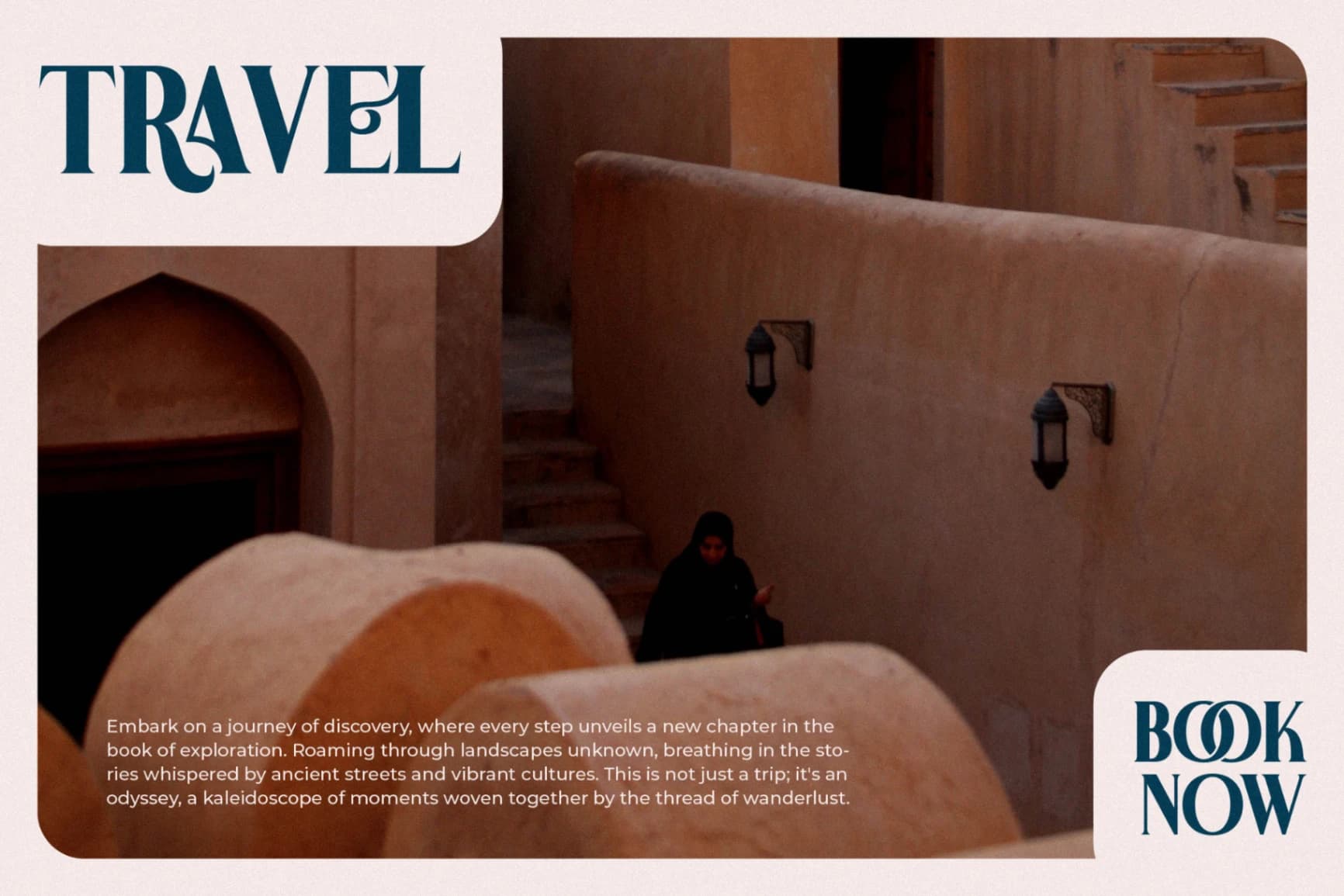 Preview 8 for Kraliba – Modern Display Serif