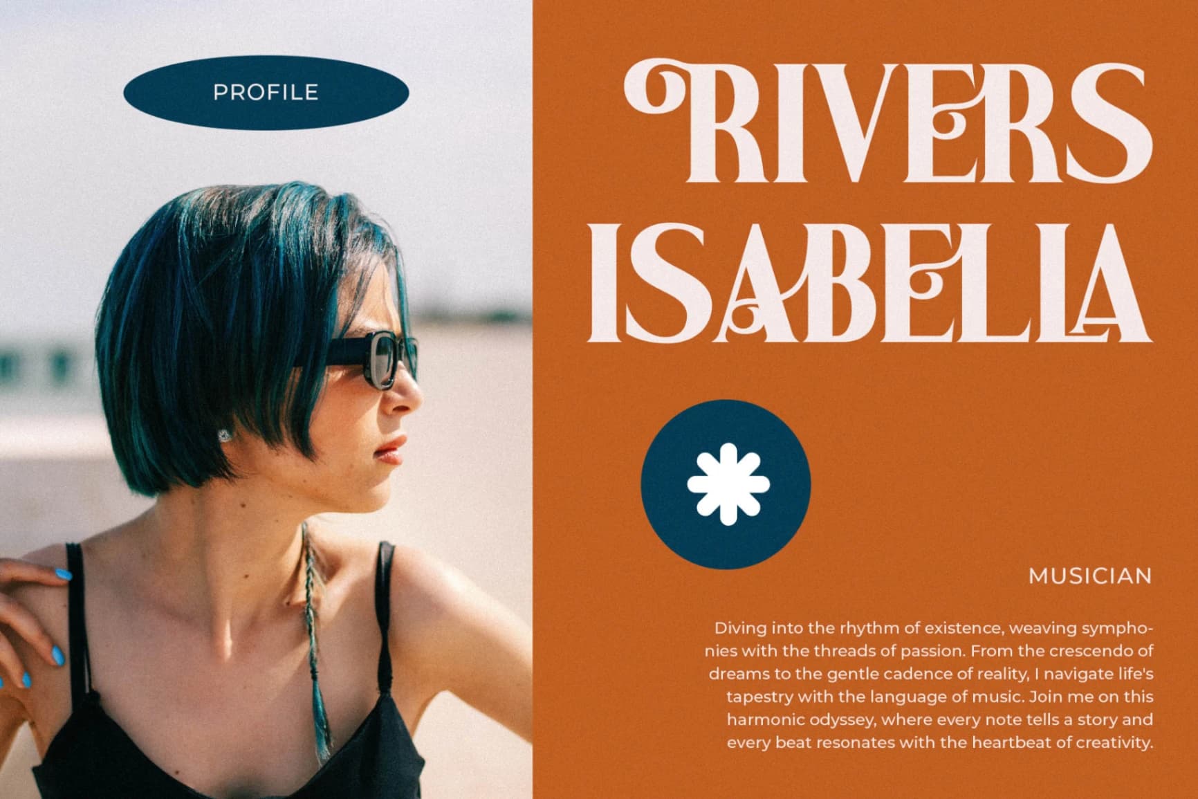 Preview 4 for Kraliba – Modern Display Serif