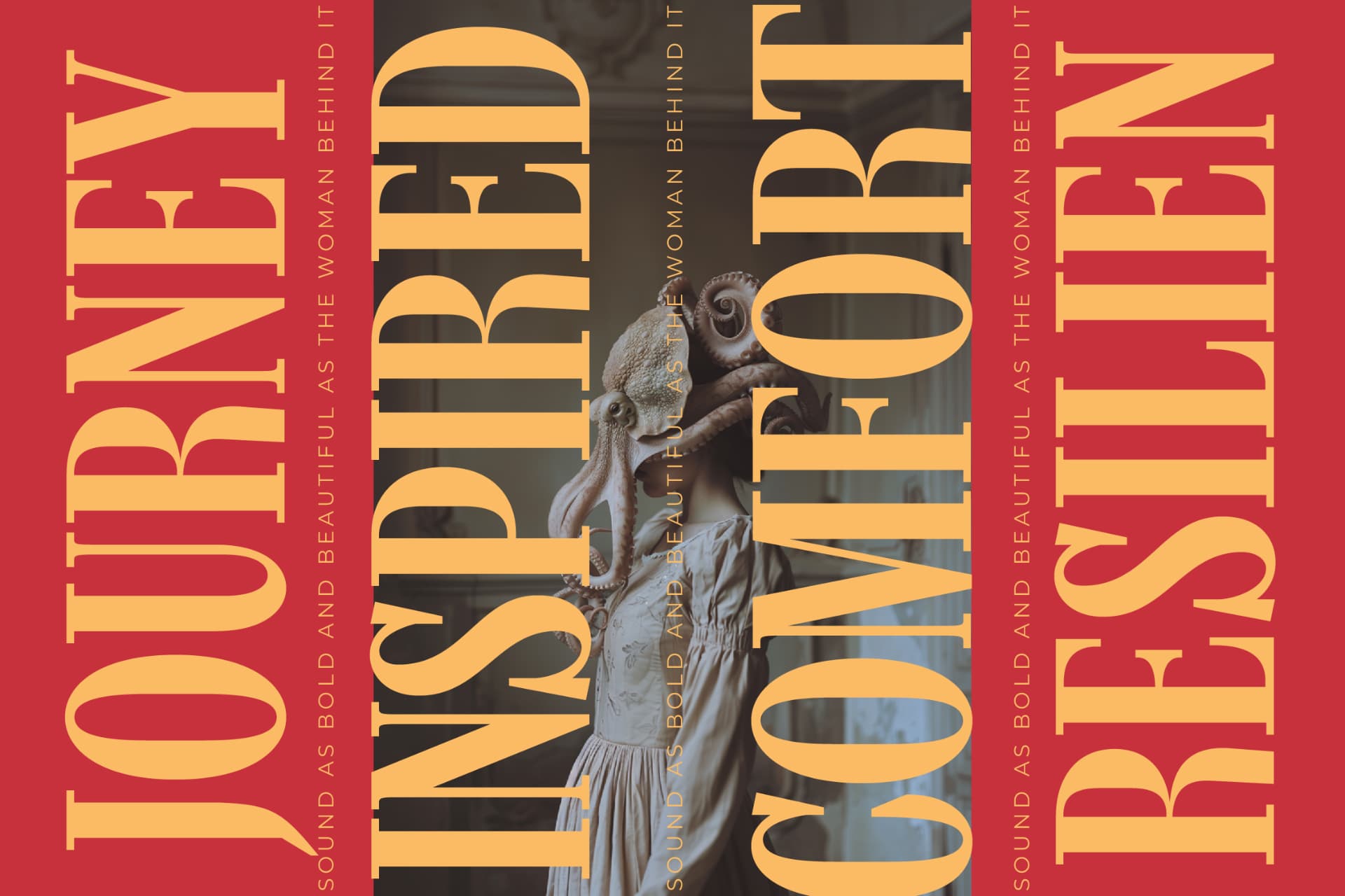 Preview 3 for Bromtiz - Vintage Serif Display Font
