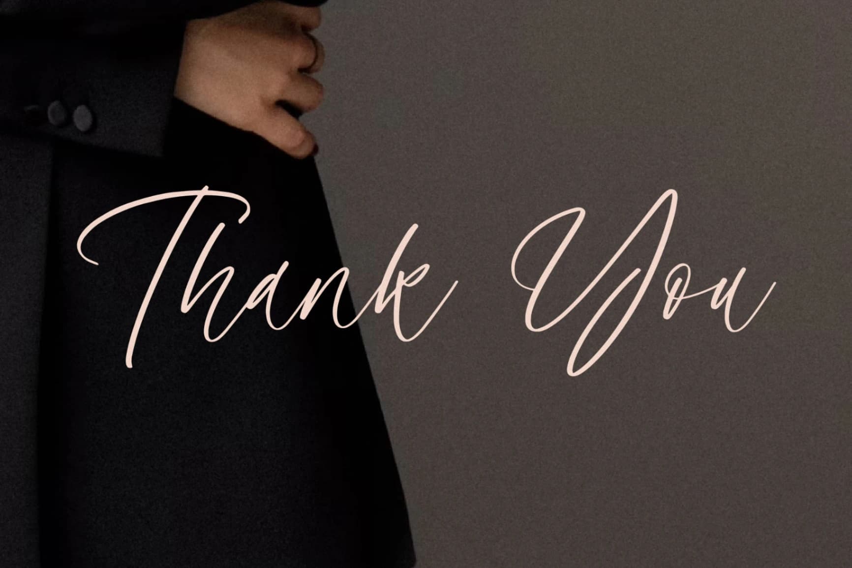 Preview 15 for Huntlefal – Modern Handwritten Font