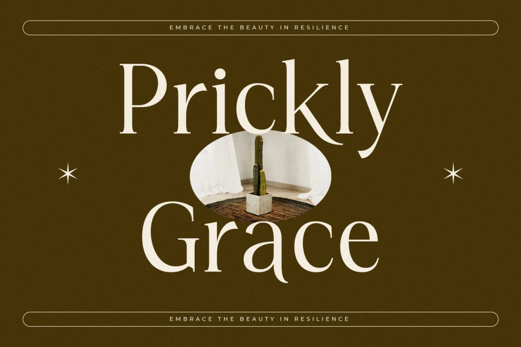 Preview 10 for Kiprhany – Modern Serif Font