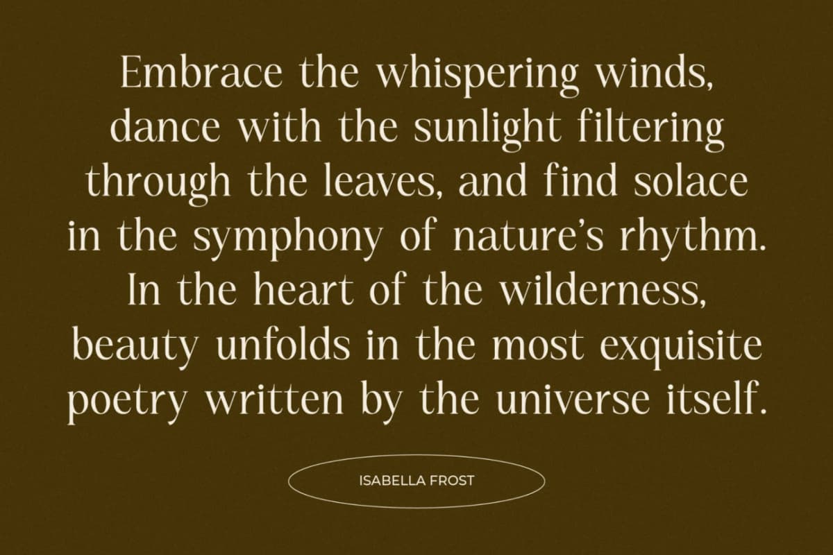 Preview 4 for Kiprhany – Modern Serif Font