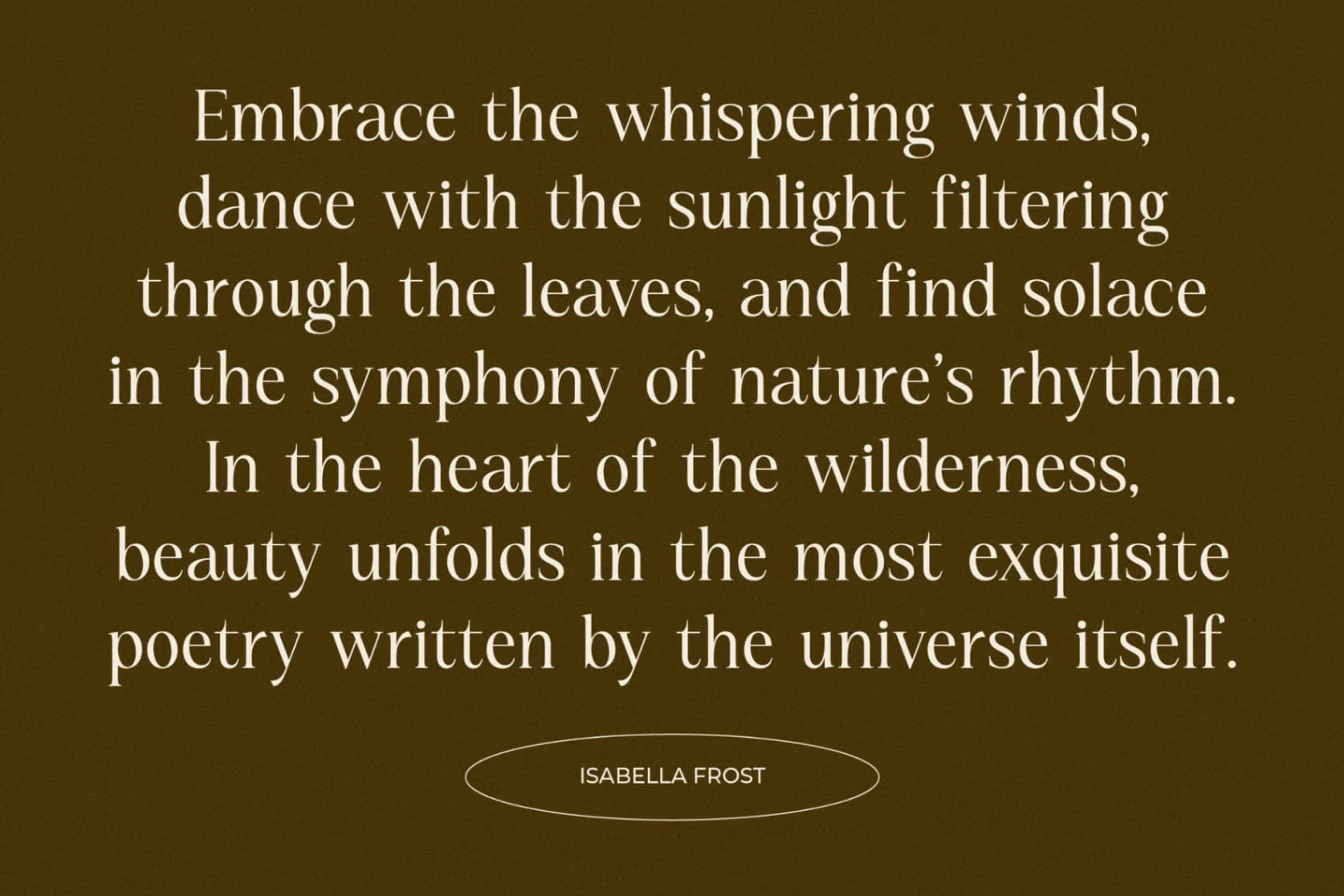 Preview 4 for Kiprhany – Modern Serif Font