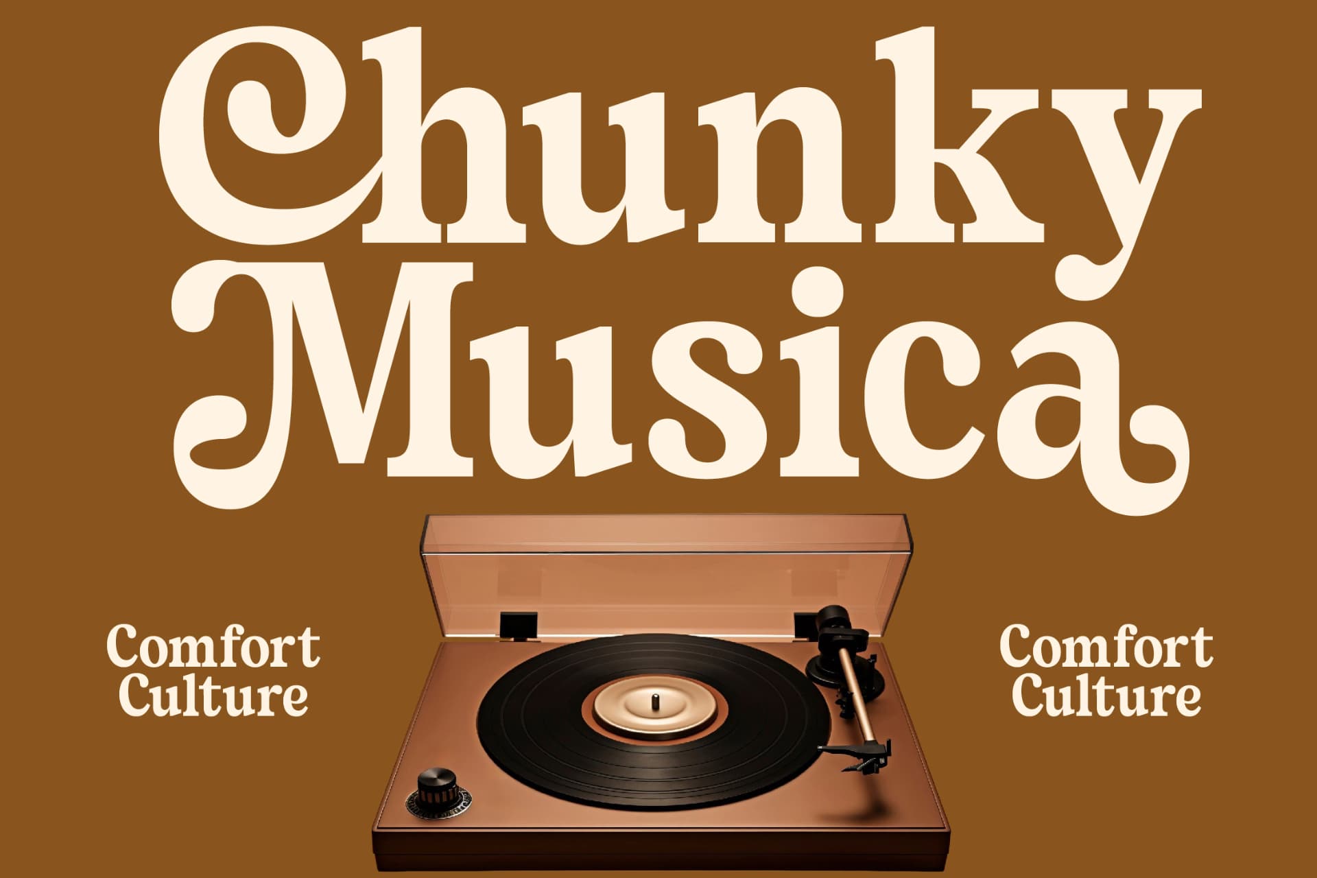 Preview 8 for Sayin Cherik - Vintage Serif Font