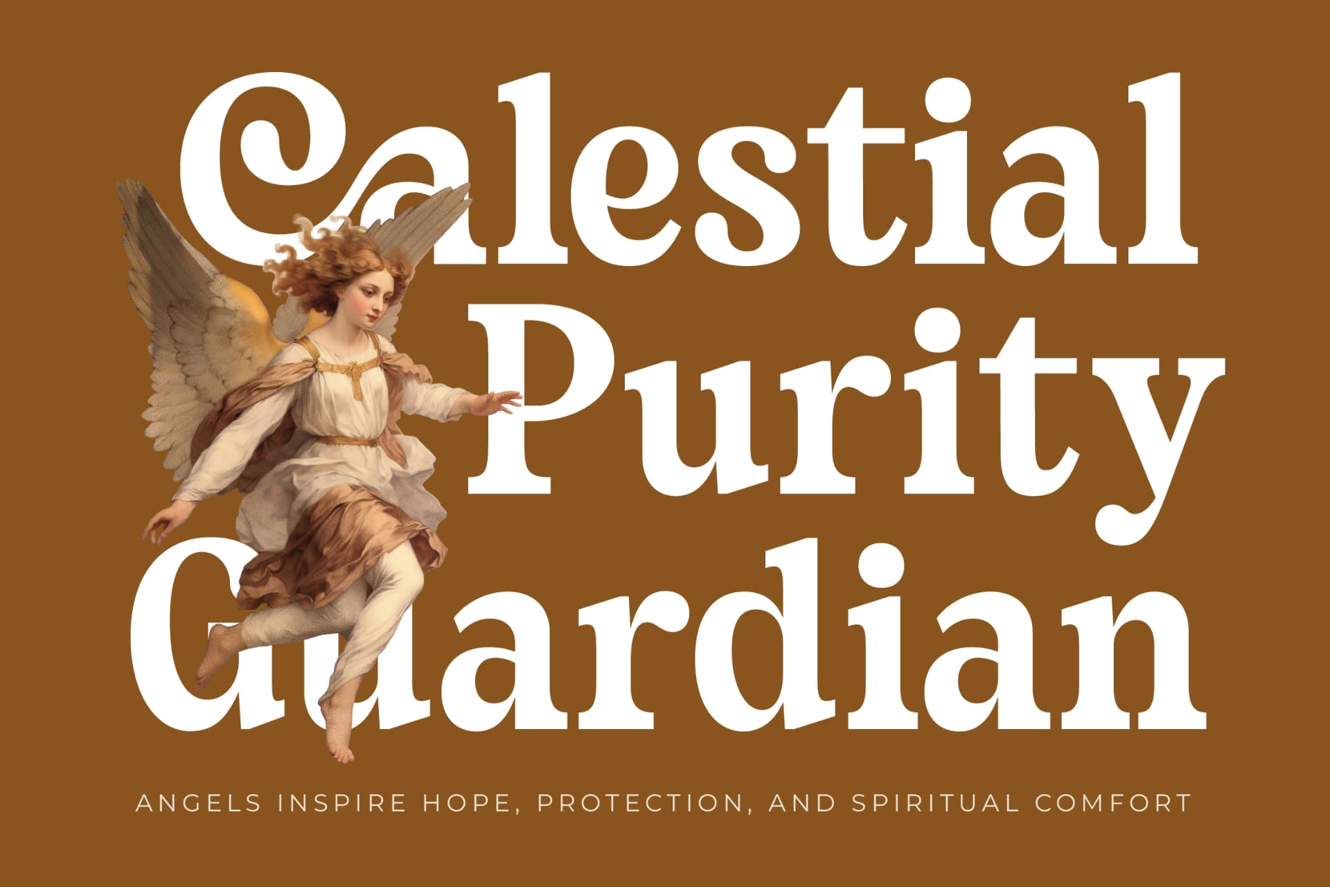 Preview 12 for Sayin Cherik - Vintage Serif Font