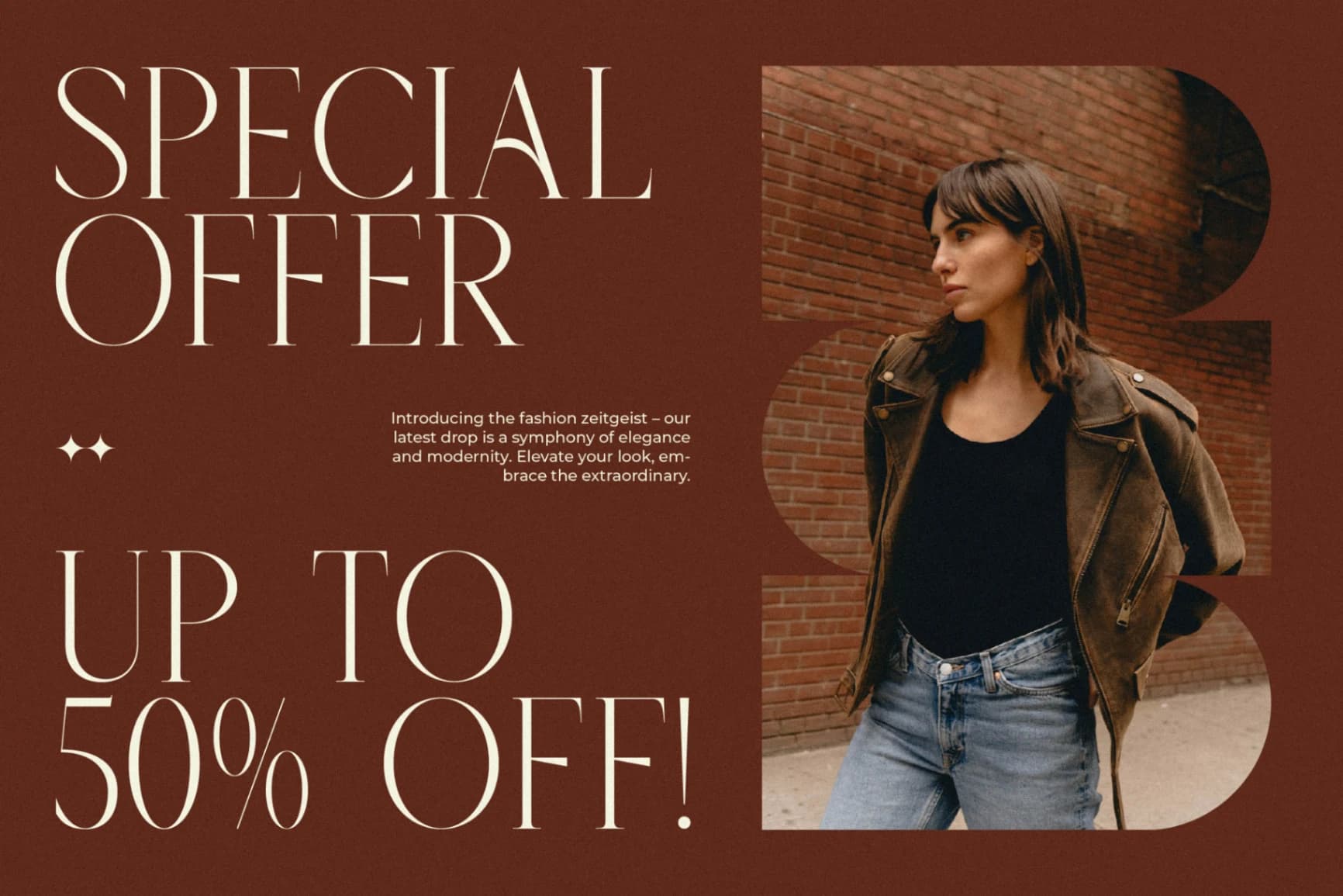 Preview 5 for Khardov Mystique – Modern Elegant Serif