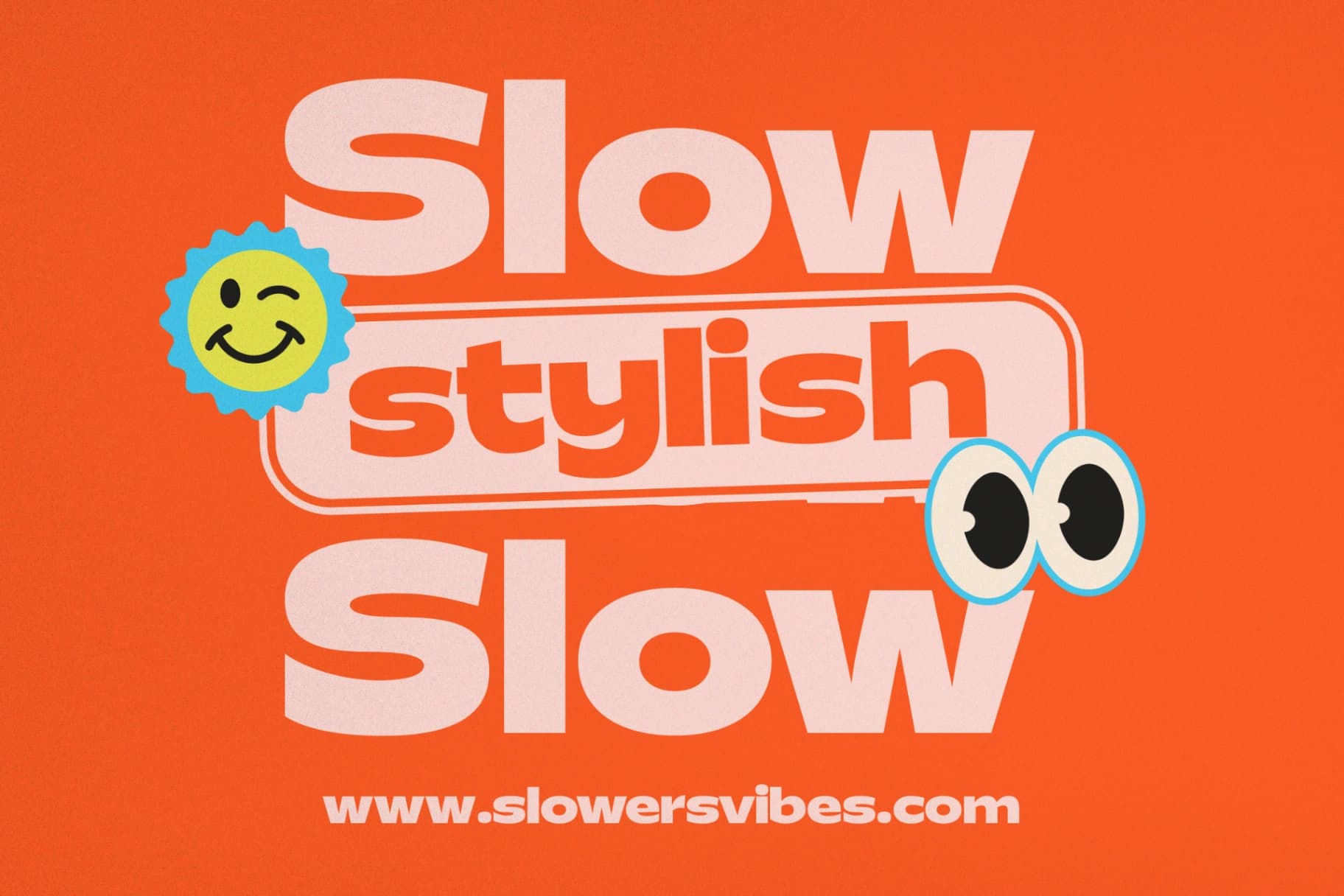 Preview 2 for Bugky Groft - Groovy Sans Serif Display Font