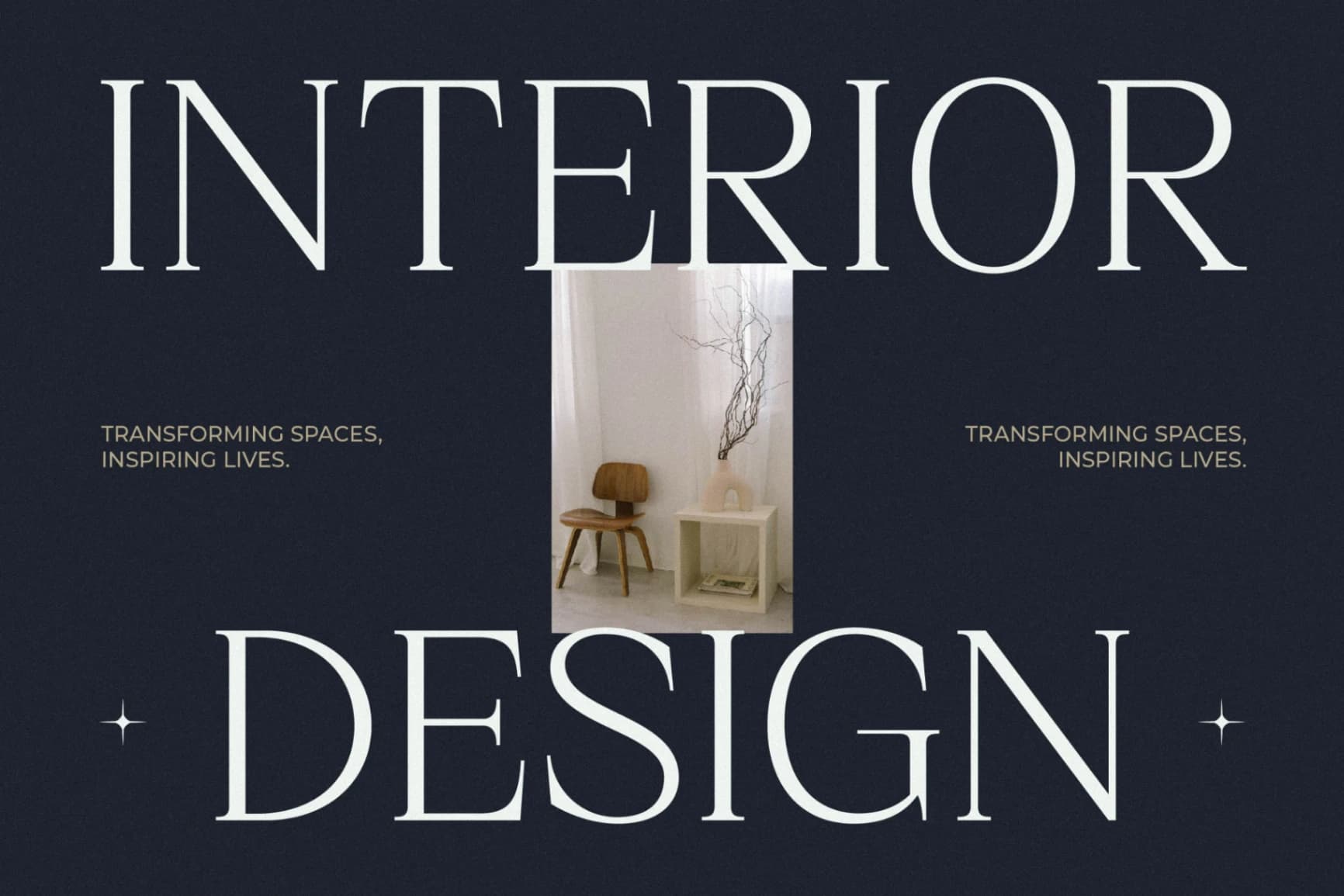 Preview 4 for Qestrafin – Modern Serif Font