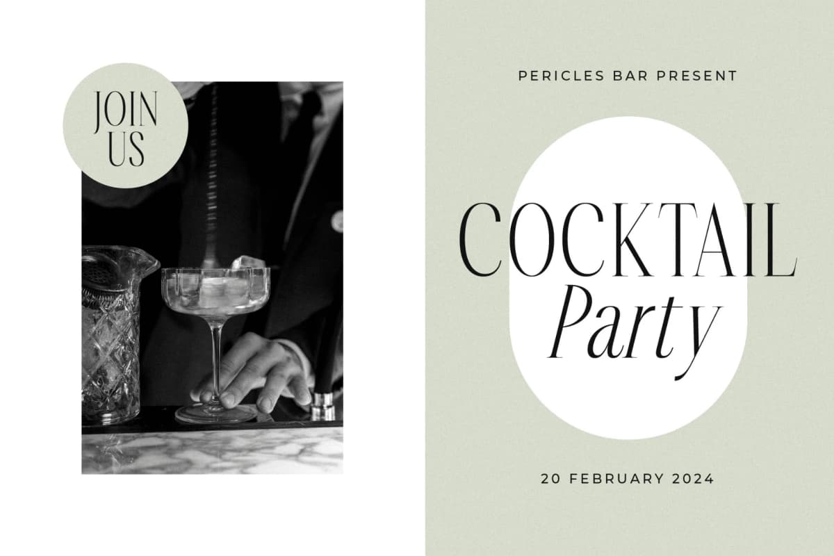 Preview 7 for Rastofi – Modern Ligature Serif
