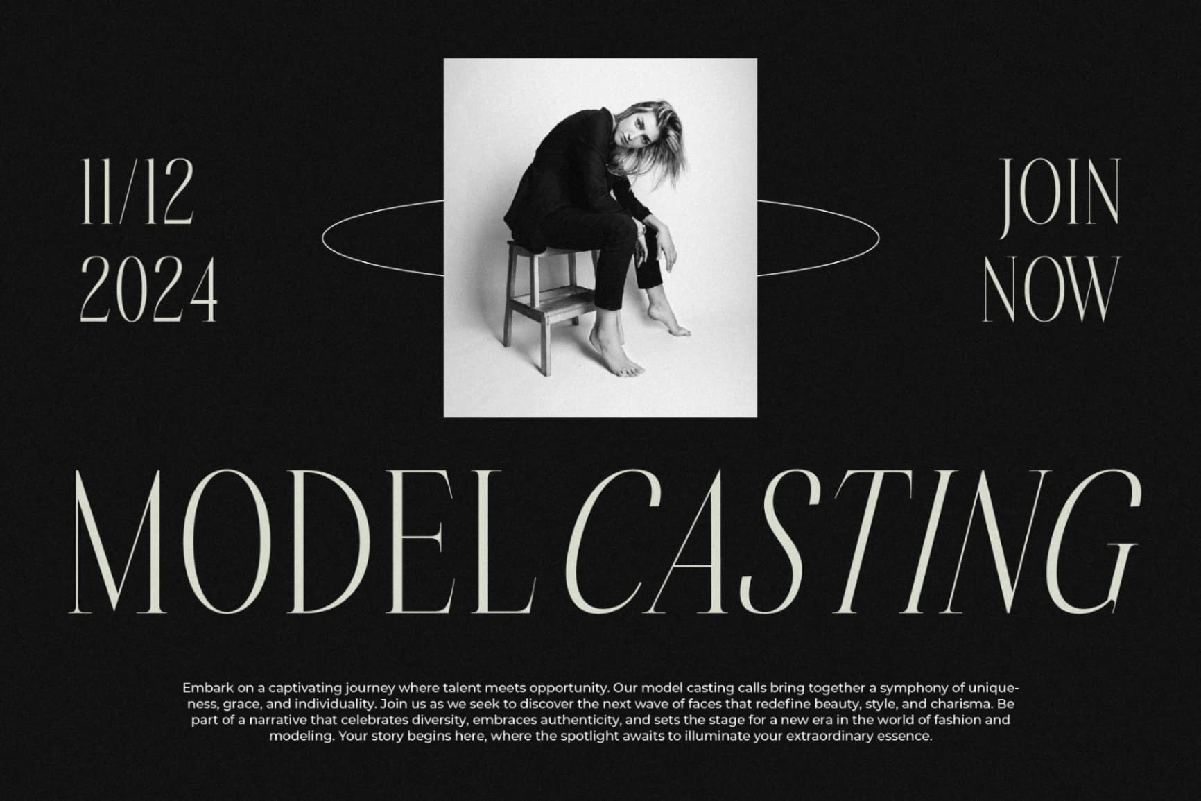 Preview 6 for Rastofi – Modern Ligature Serif