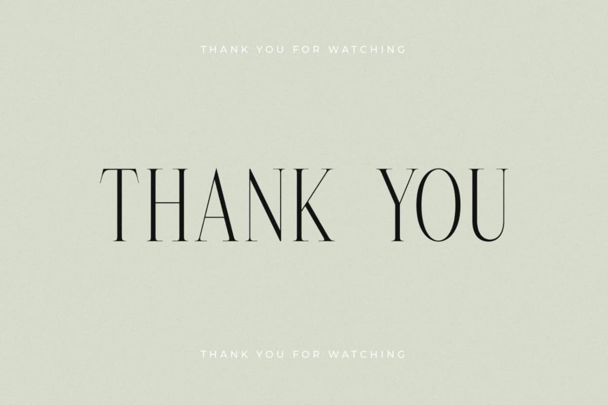 Preview 15 for Rastofi – Modern Ligature Serif
