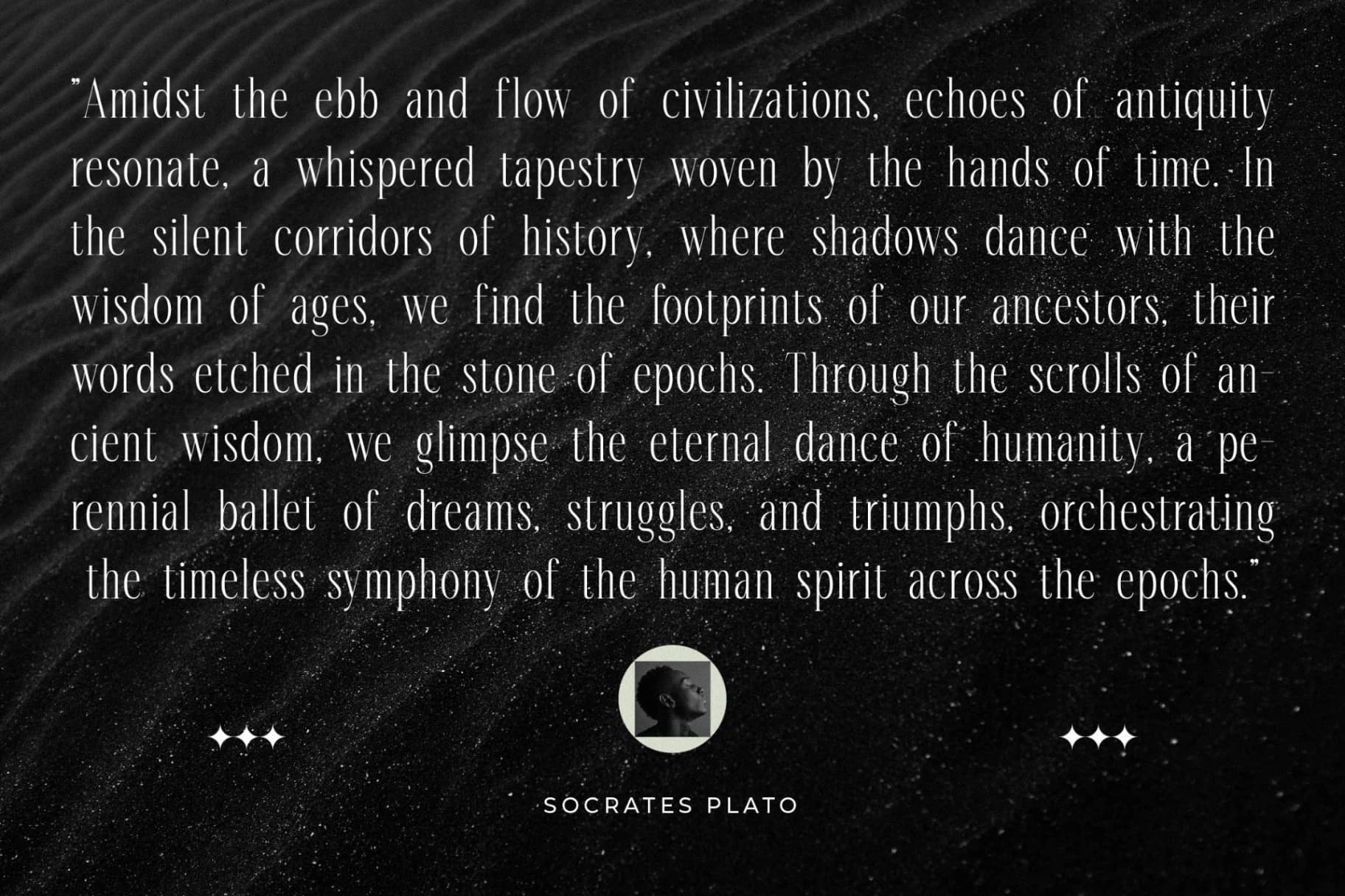 Preview 8 for Rastofi – Modern Ligature Serif