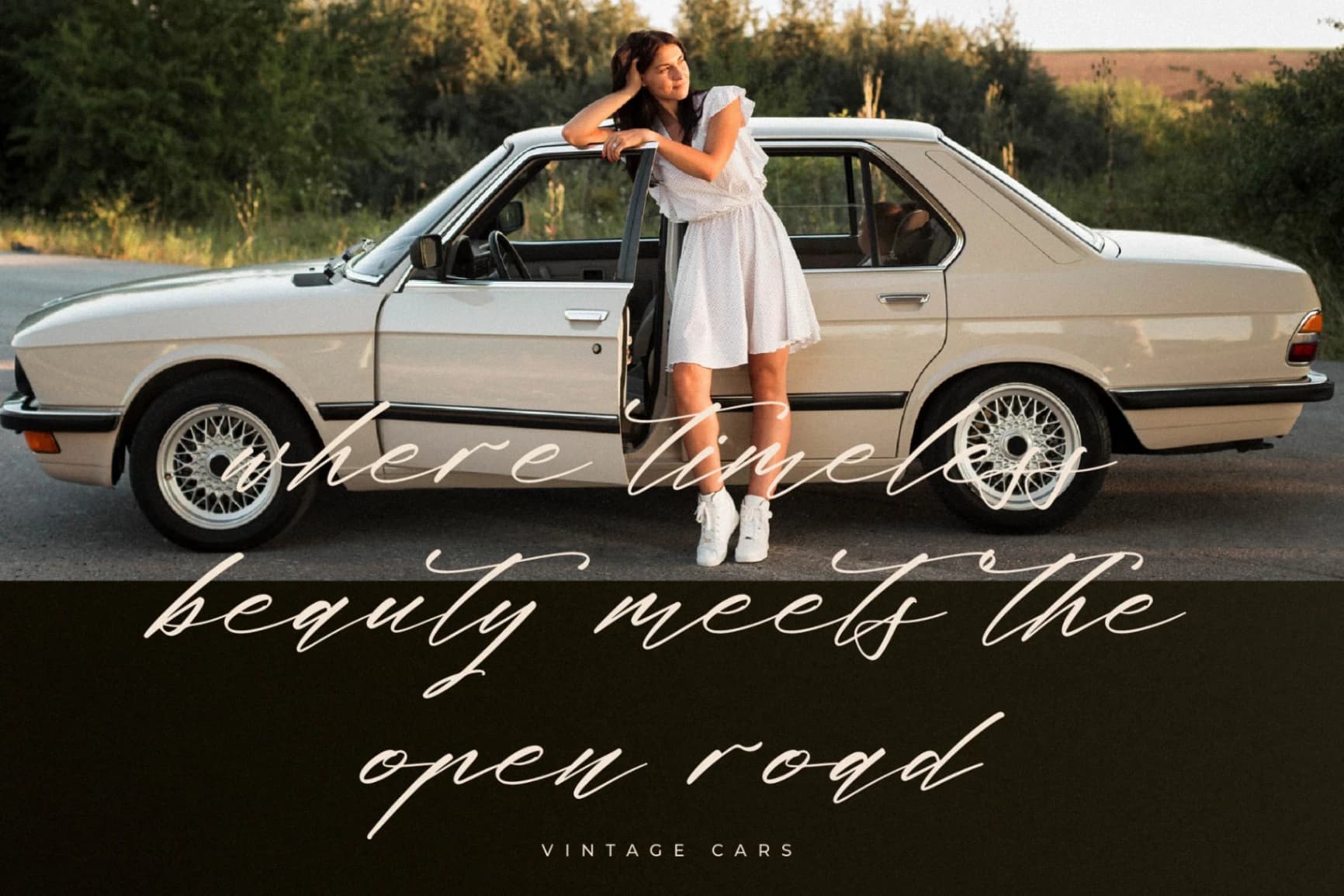 Preview 4 for Midnight Realtime – Modern Calligraphy Script