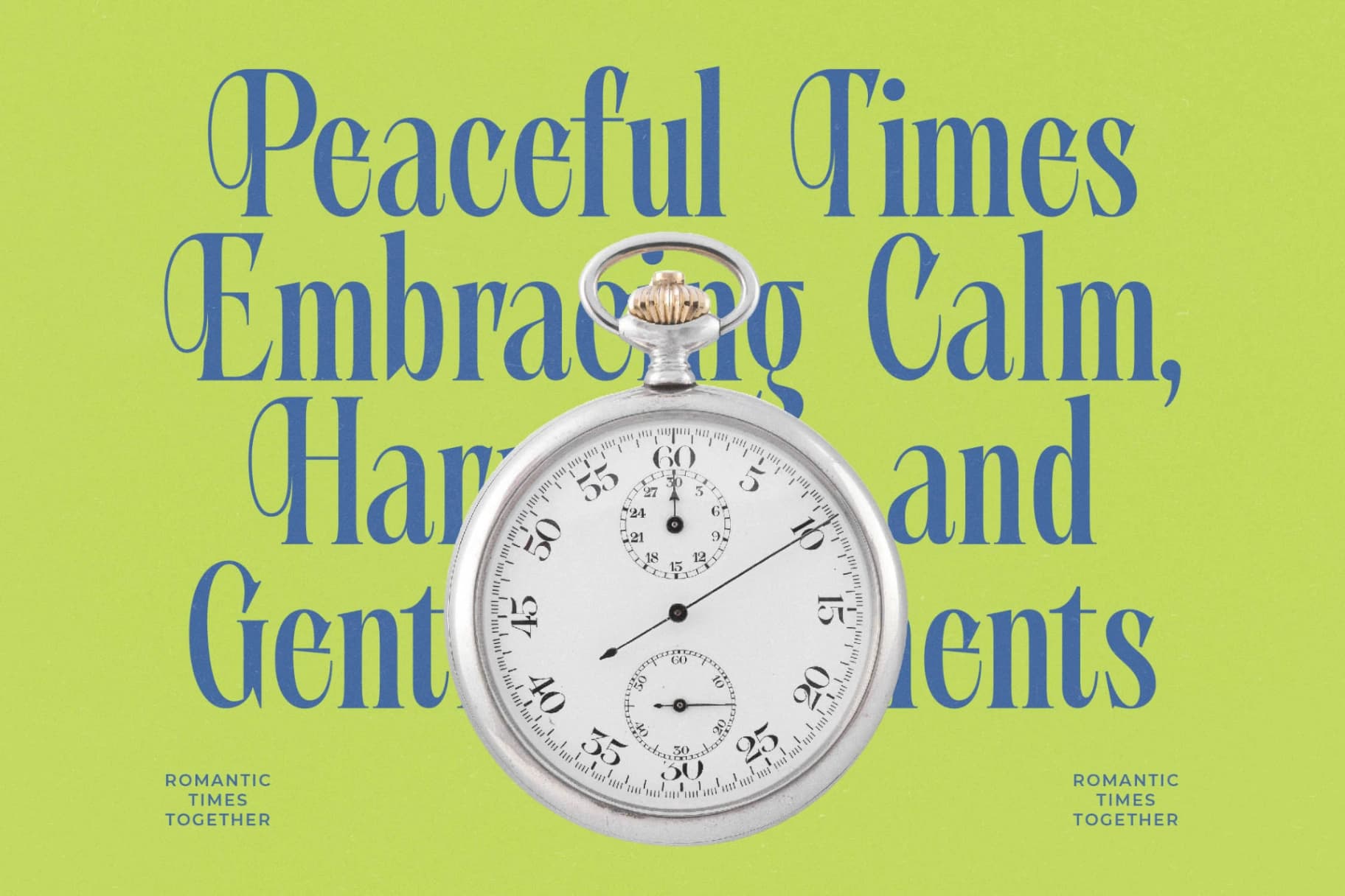 Preview 9 for Portrait Midnight - Modern Serif Font
