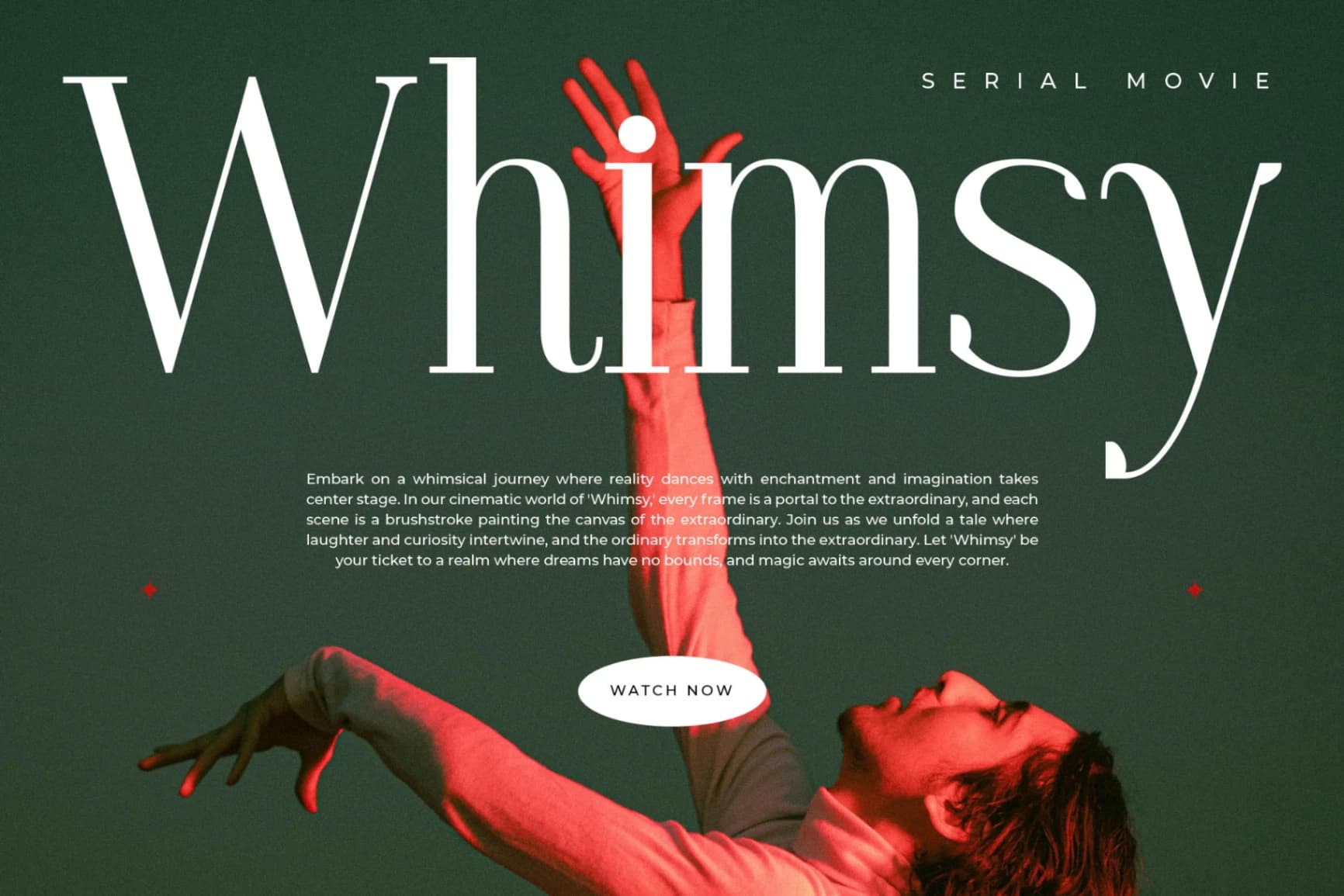 Preview 6 for Menistra – Modern Serif Font