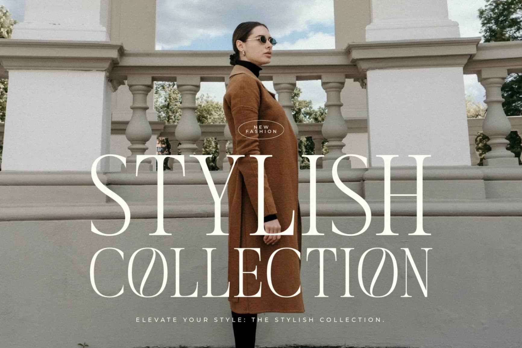 Preview 11 for Seraneo – Modern Display Typeface