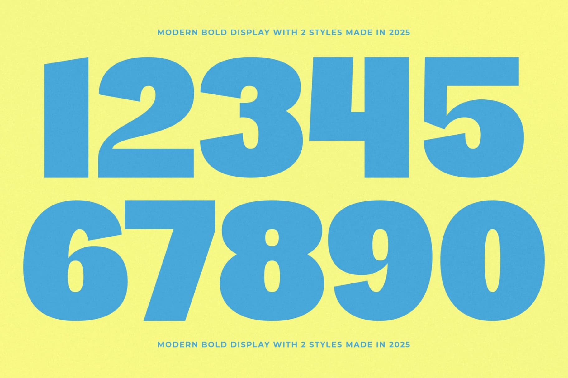 Preview 3 for Raftket - Bold Display Sans Serif Font