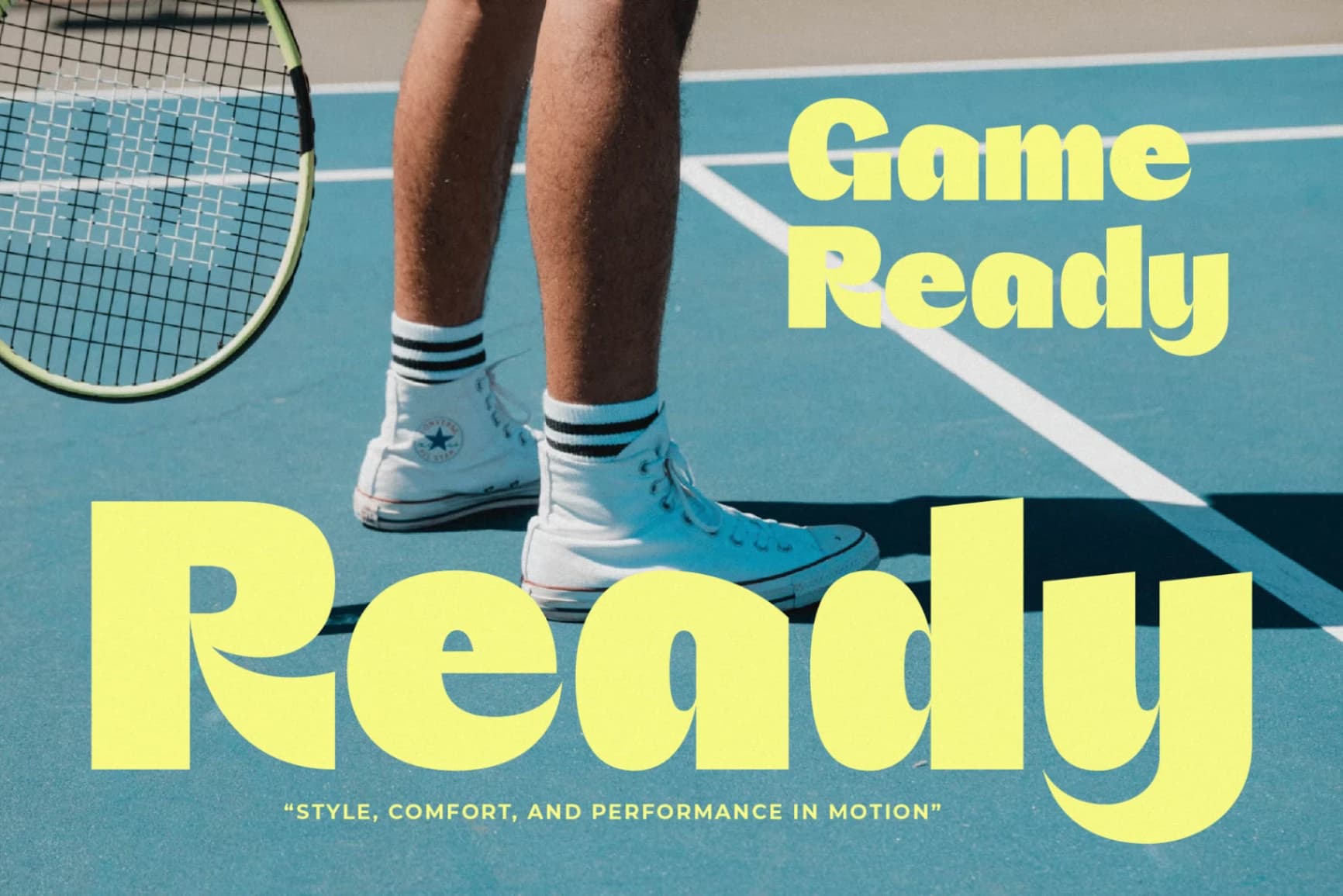 Preview 11 for Raftket - Bold Display Sans Serif Font