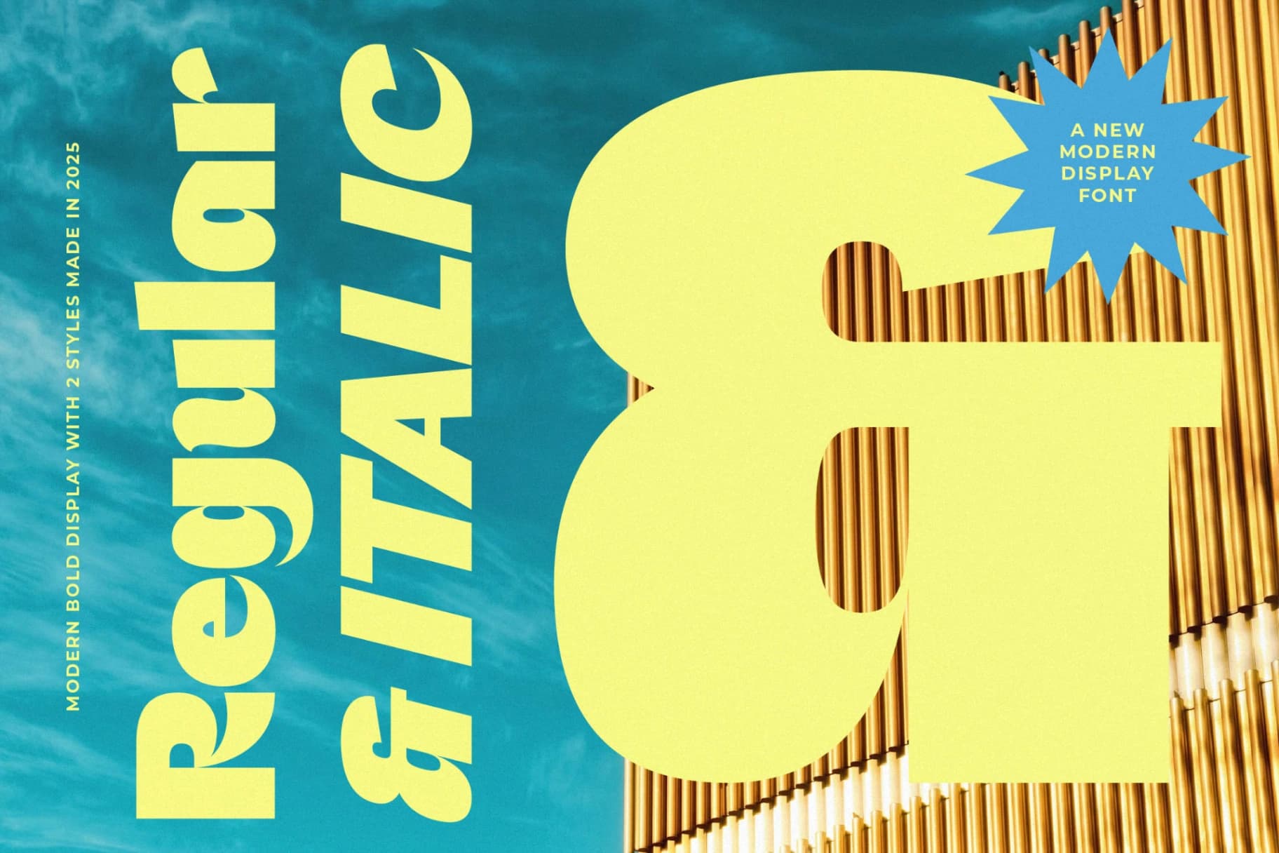 Preview 13 for Raftket - Bold Display Sans Serif Font