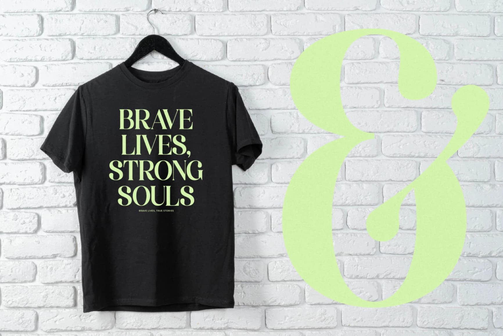 Preview 6 for Funky Nights Vintage - Modern Alternate Serif