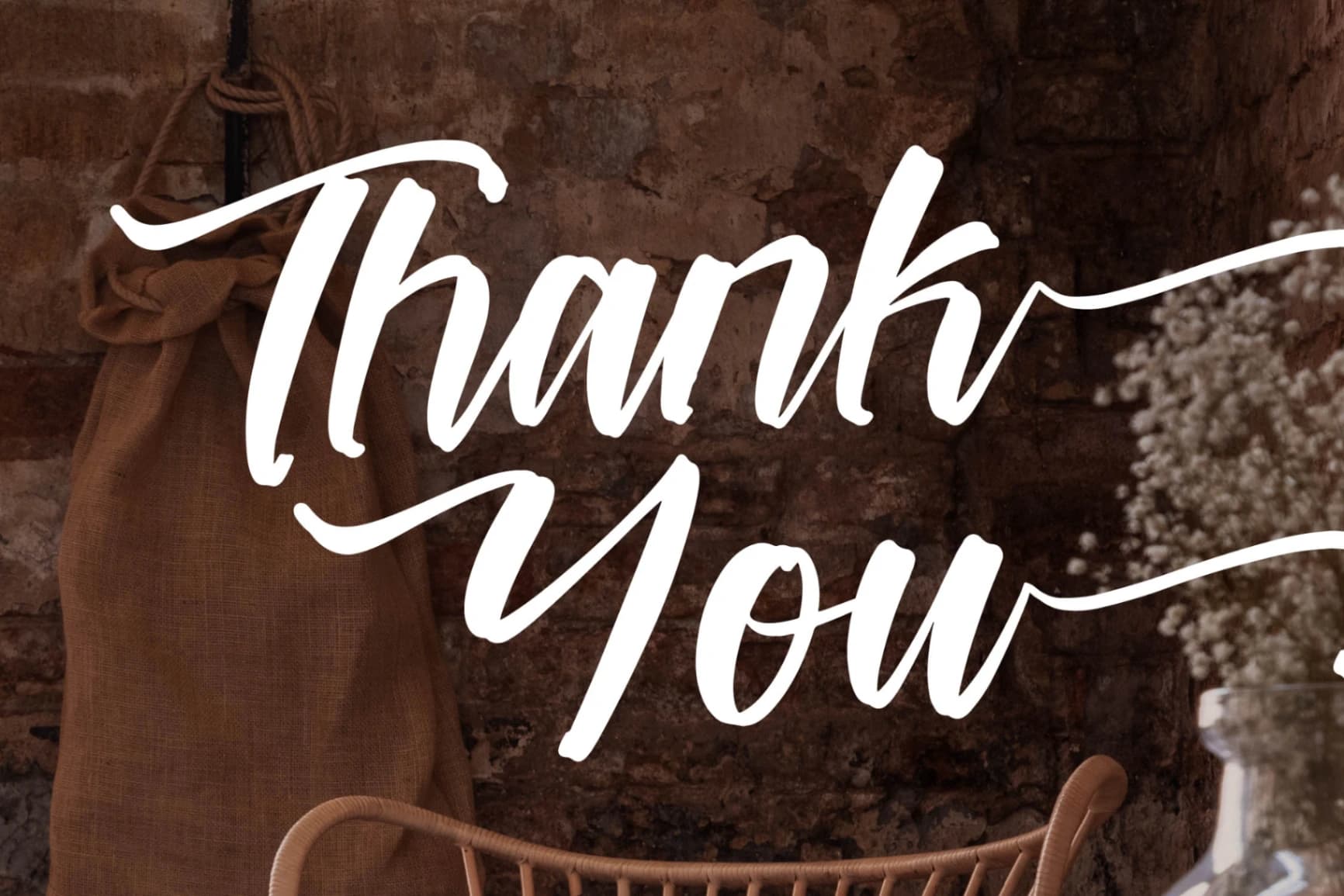 Preview 15 for Battrich Delighta – Handwritten Script Font