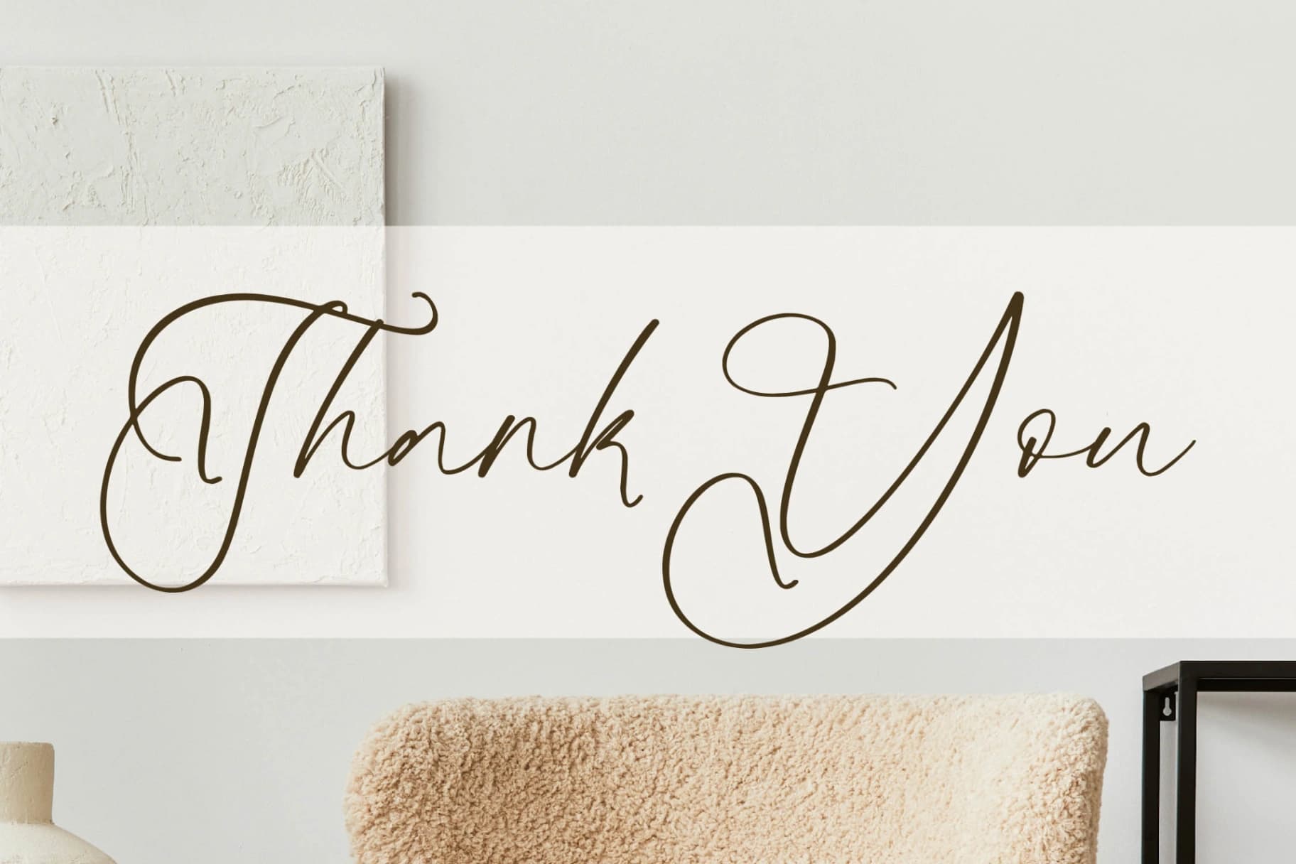 Preview 15 for Muthigold – Modern Beautiful Script