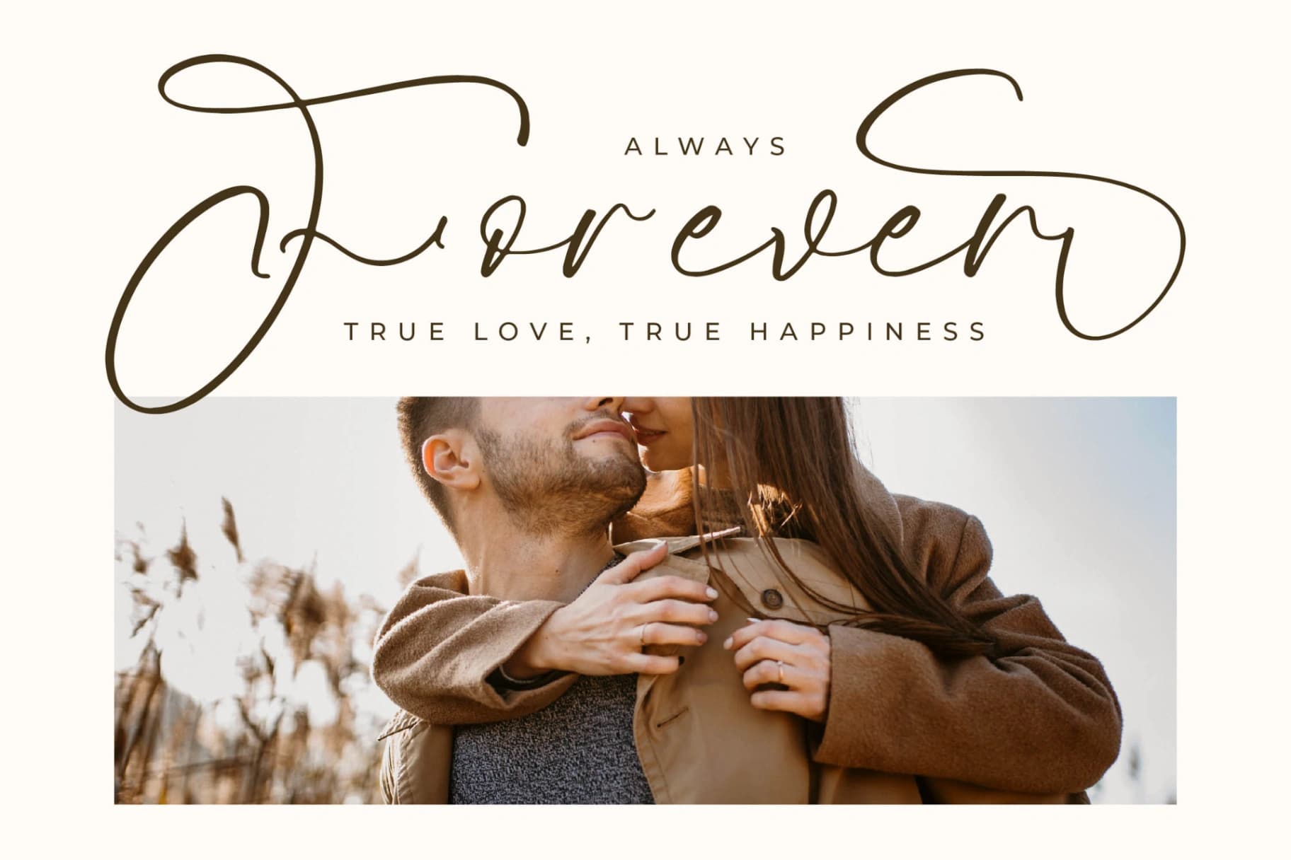 Preview 8 for Muthigold – Modern Beautiful Script