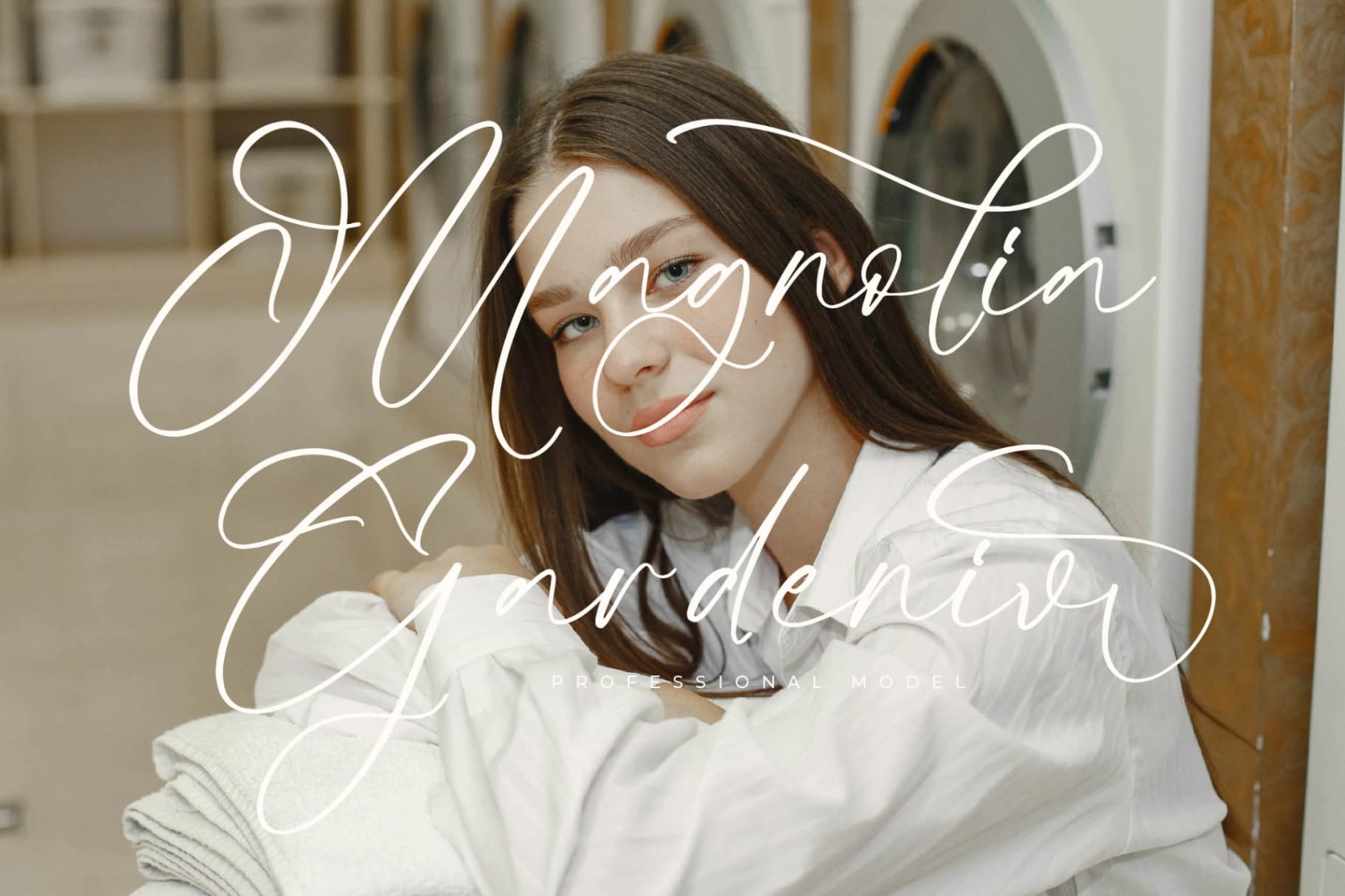 Preview 11 for Muthigold – Modern Beautiful Script