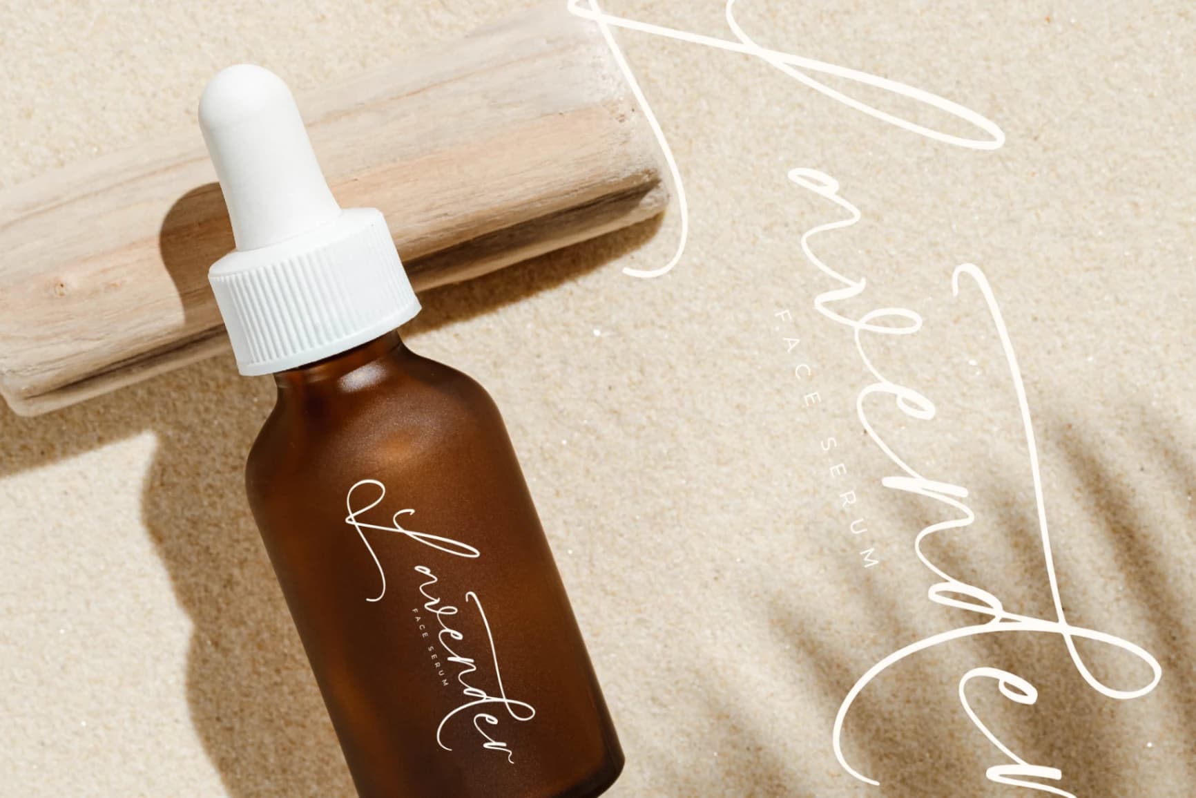 Preview 7 for Muthigold – Modern Beautiful Script