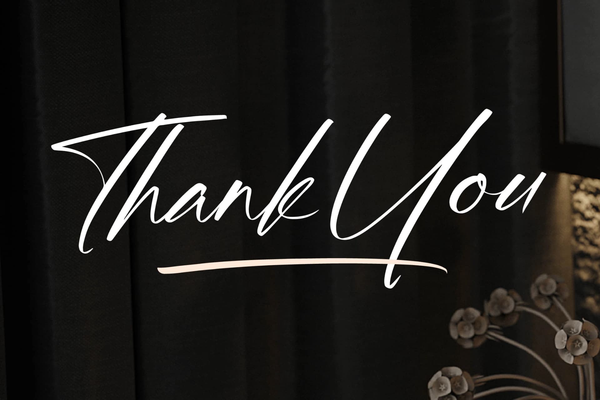 Preview 15 for Golassity Foreston – Modern Signature Font