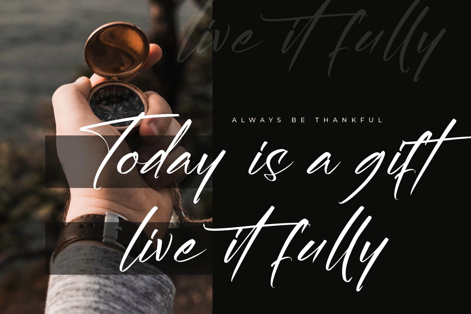 Preview 4 for Golassity Foreston – Modern Signature Font