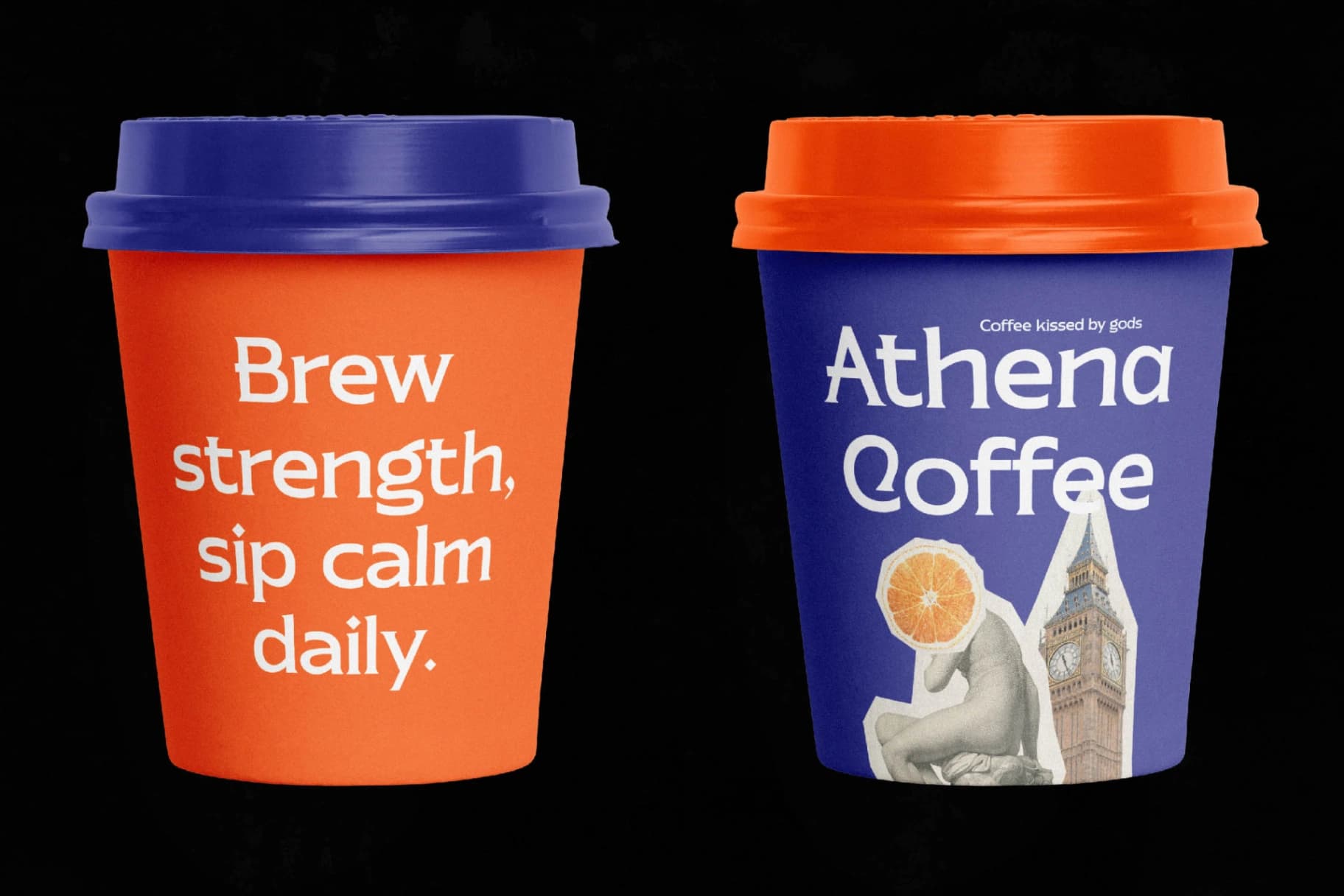 Preview 15 for Manork Calme - Modern Display Font