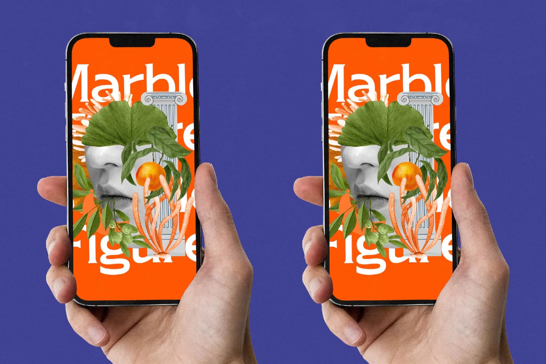 Preview 17 for Manork Calme - Modern Display Font