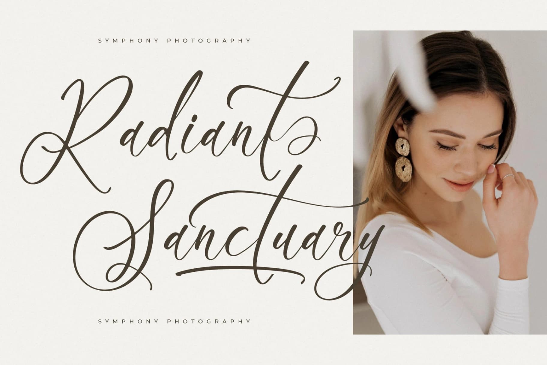 Preview 8 for Boutiquen Serahpine – Modern Calligraphy Font