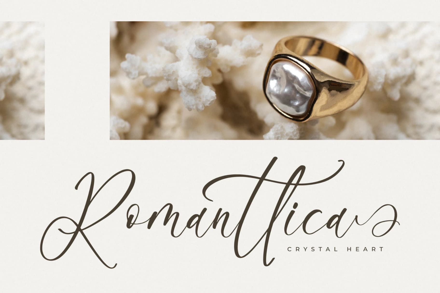 Preview 3 for Boutiquen Serahpine – Modern Calligraphy Font
