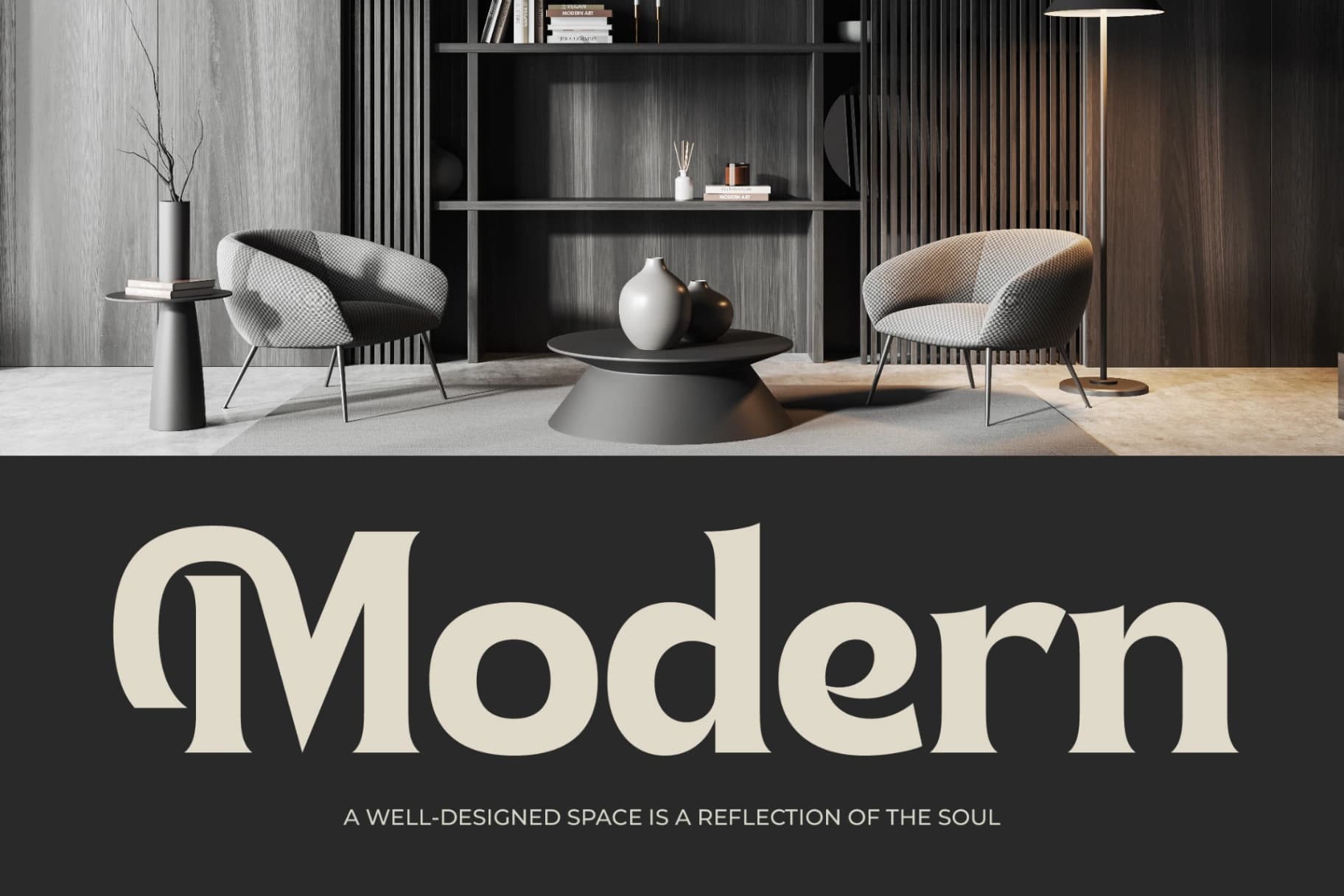Preview 11 for Namio Magah - Modern Display Serif