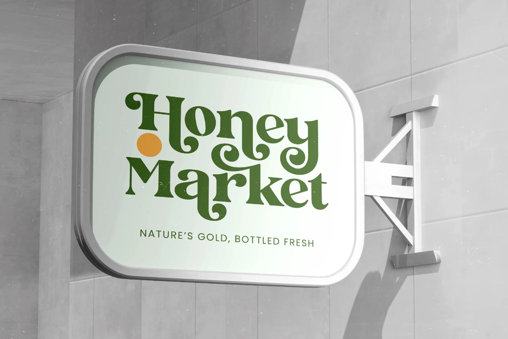 Preview 9 for Jungle Melon - Groovy Serif Display Font