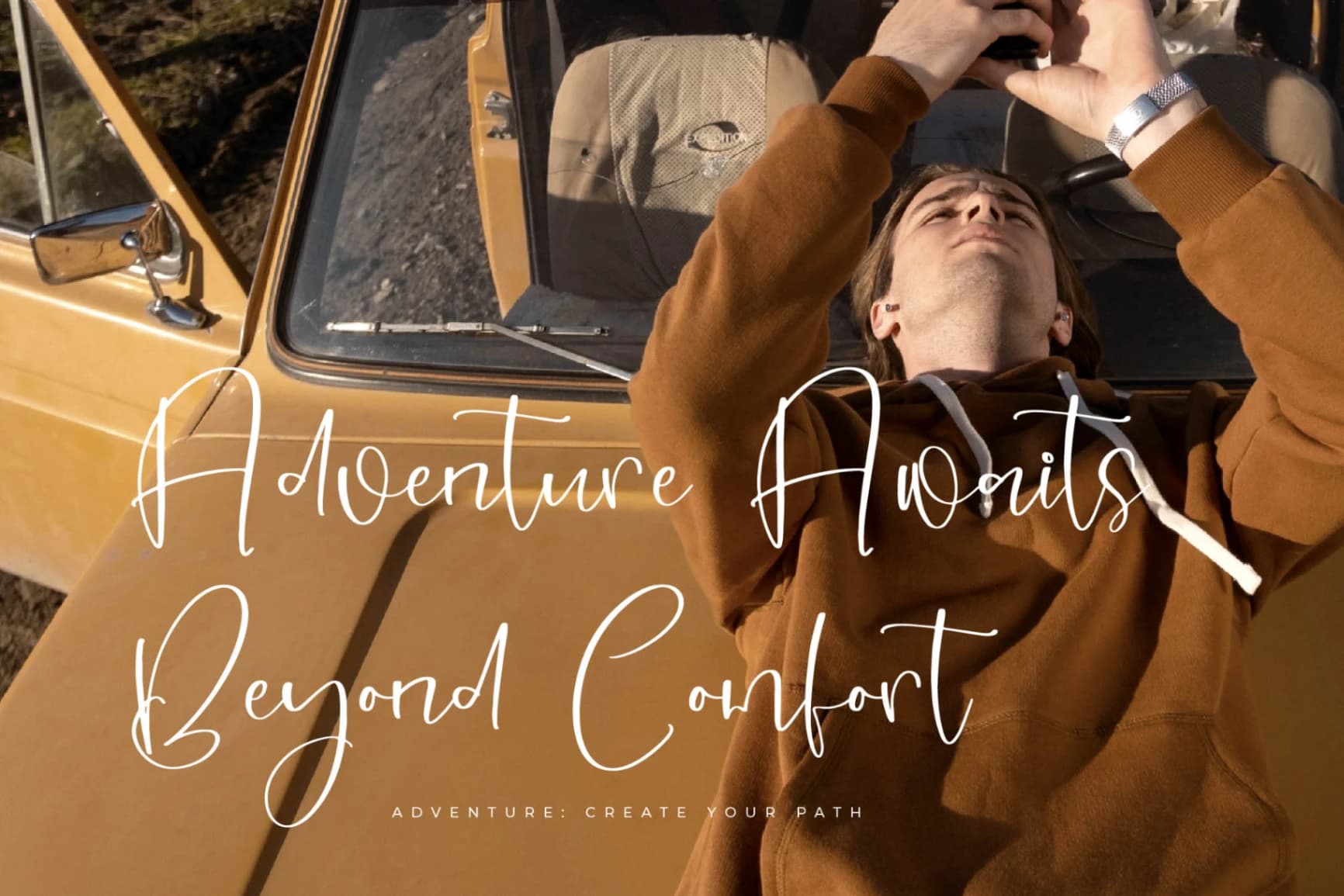 Preview 2 for Silhuettes Girlstar – Handwritten Font