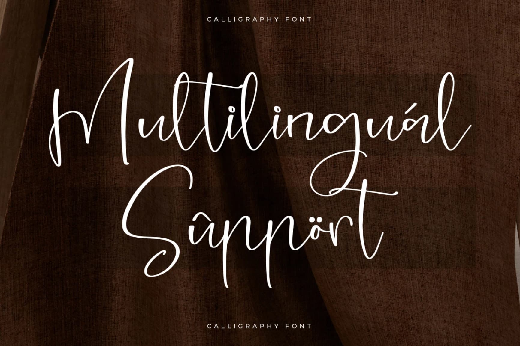 Preview 12 for Silhuettes Girlstar – Handwritten Font