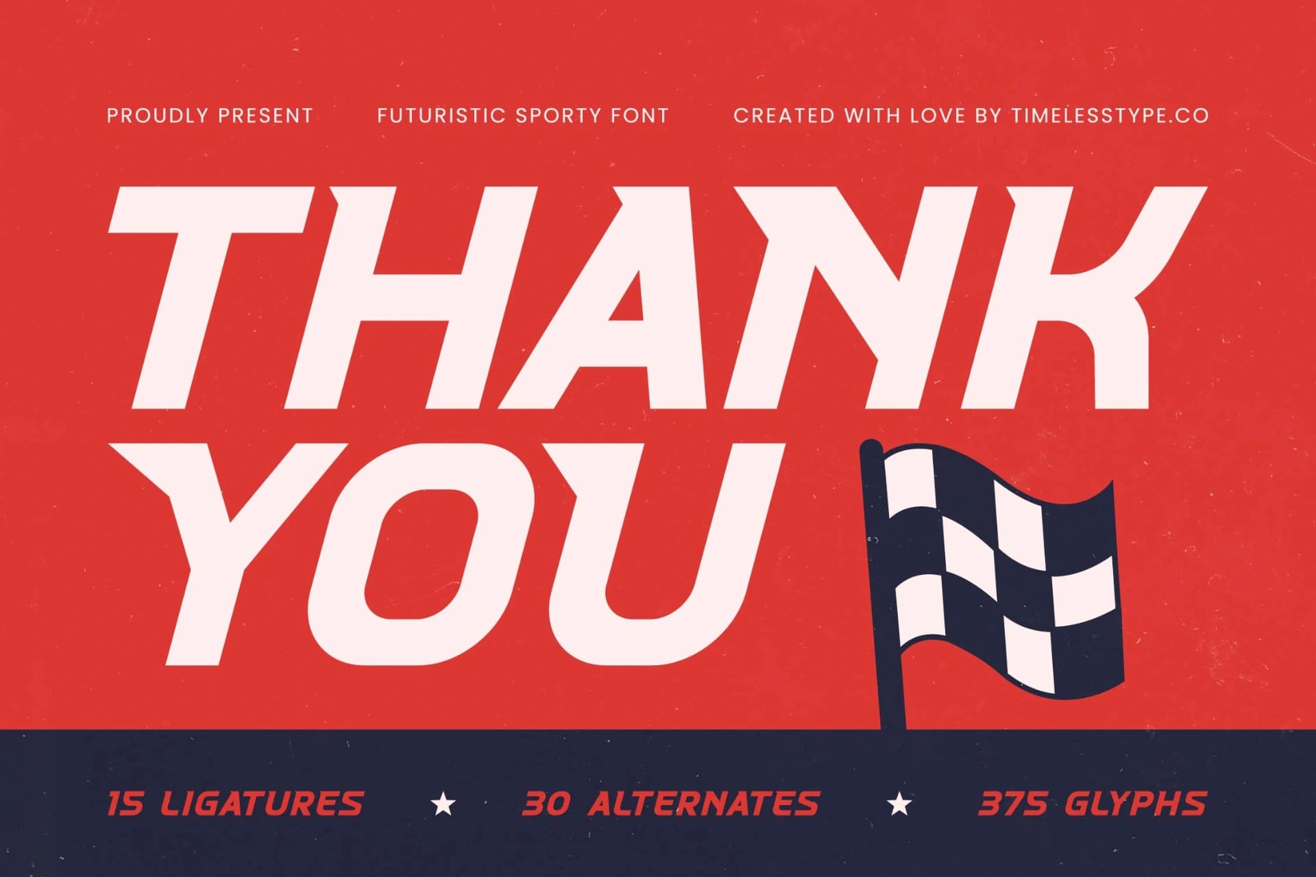 Preview 20 for Corsa Rustin - Futuristic Sporty Font