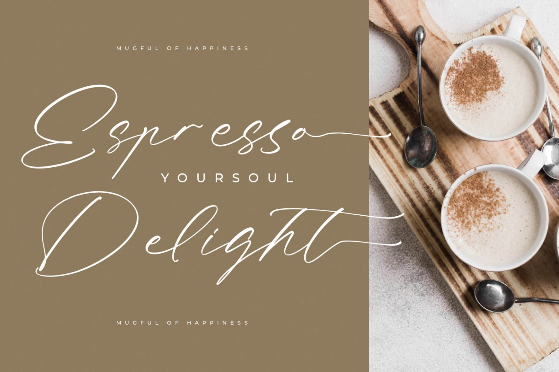 Preview 6 for Fasttelo Engelliy – Modern Elegant Script