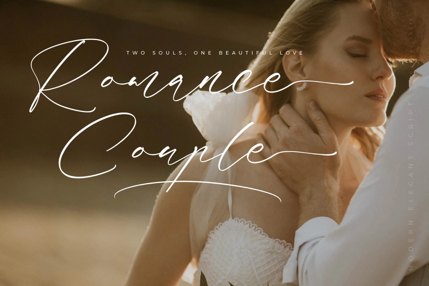 Preview 5 for Fasttelo Engelliy – Modern Elegant Script